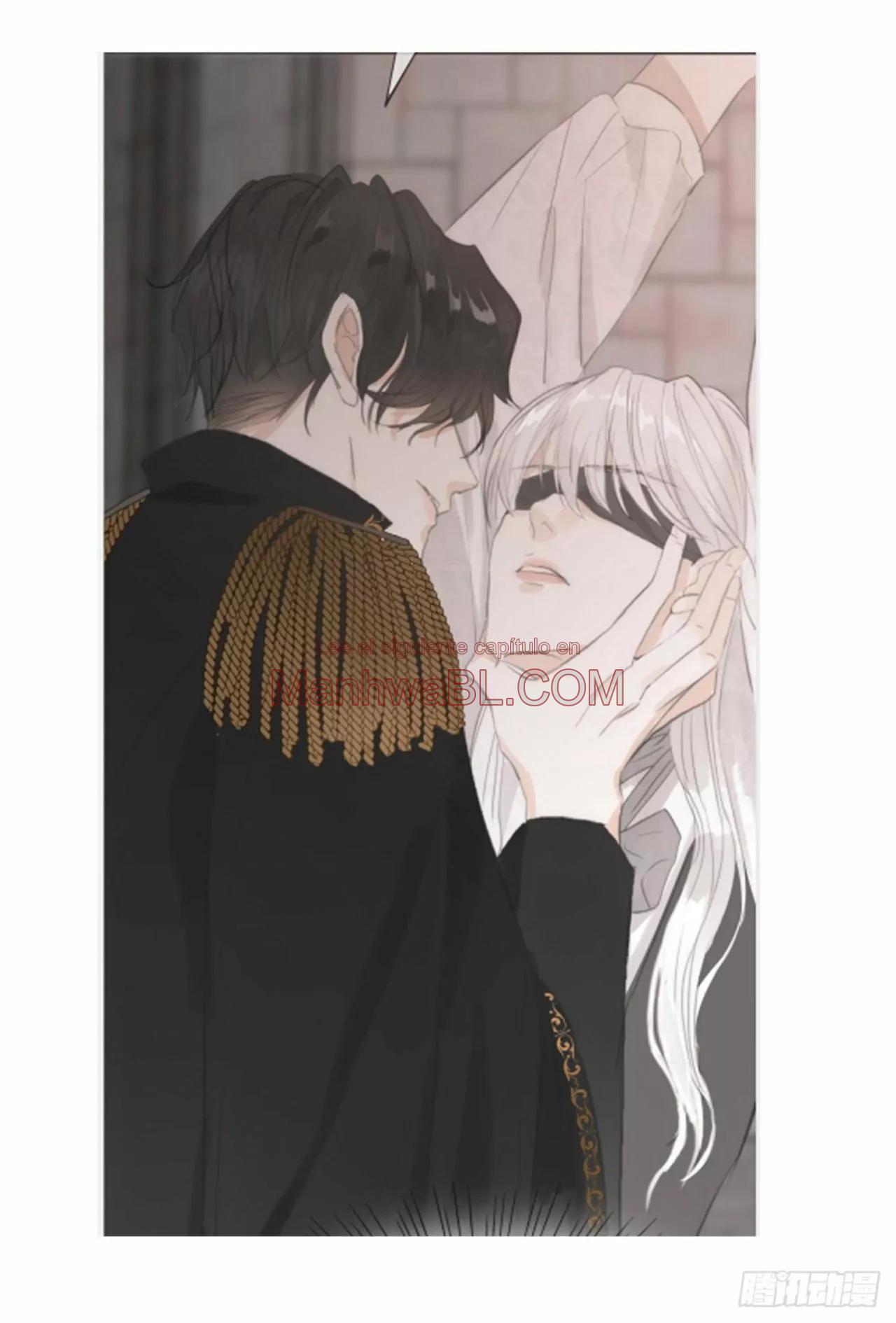 Manhwa BL Español – Leer Yaoi Online Gratis en es.mi2manga.com Por favor, duerme conmigo - Capítulo 0 2 manhwa