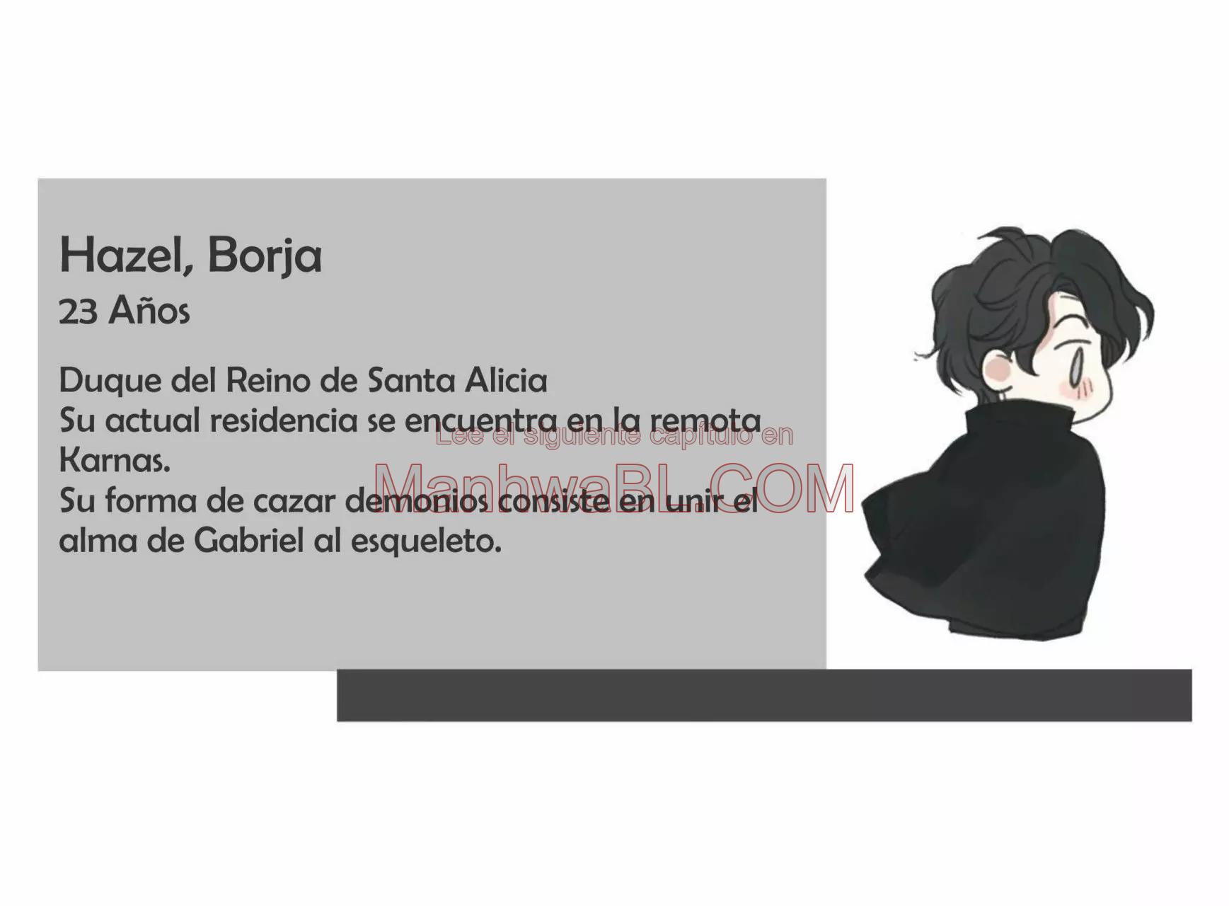 Manhwa BL Español – Leer Yaoi Online Gratis en es.mi2manga.com Por favor, duerme conmigo - Capítulo 0 2 manhwa