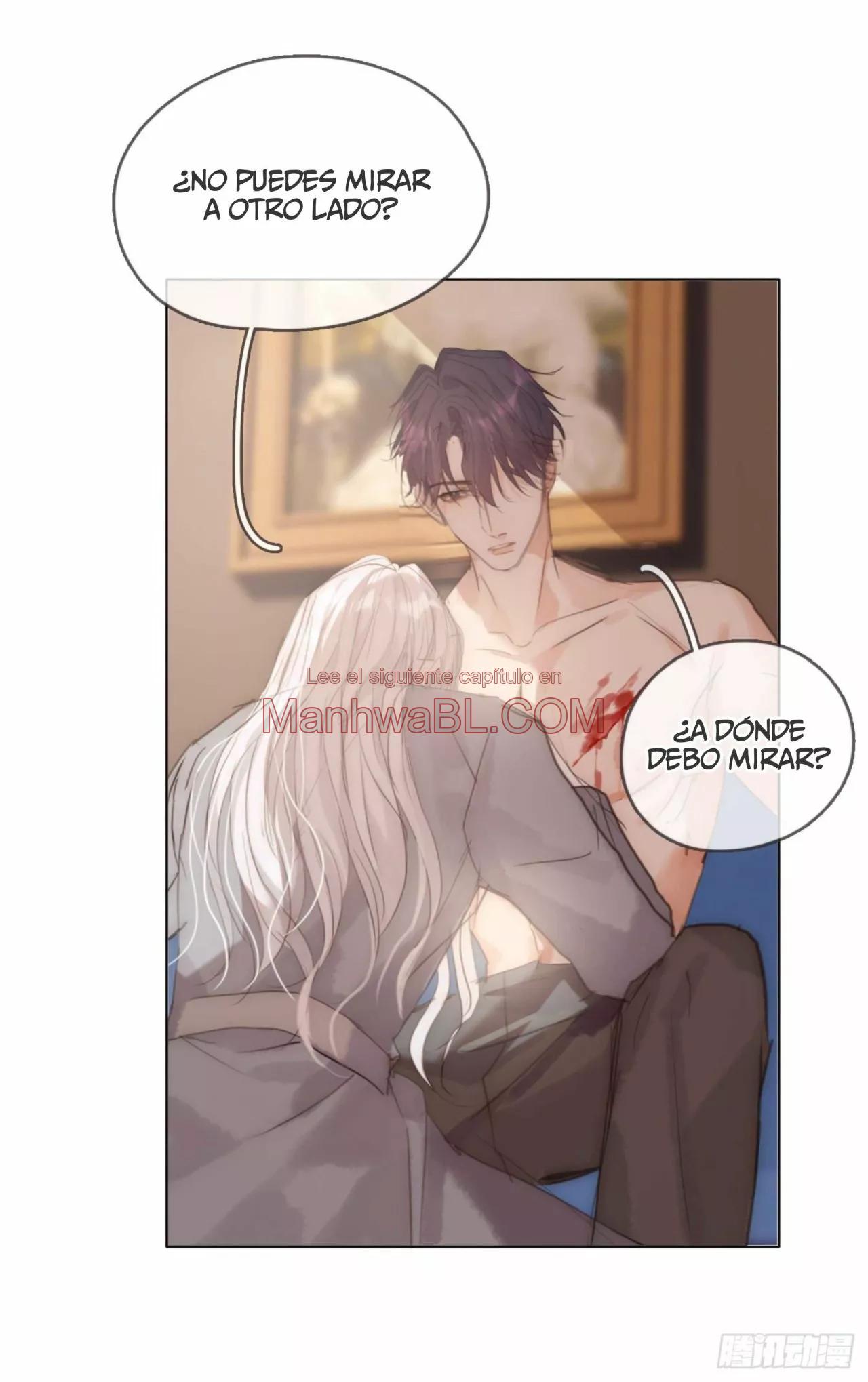 Manhwa BL Español – Leer Yaoi Online Gratis en es.mi2manga.com Por favor, duerme conmigo - Capítulo 80 manhwa