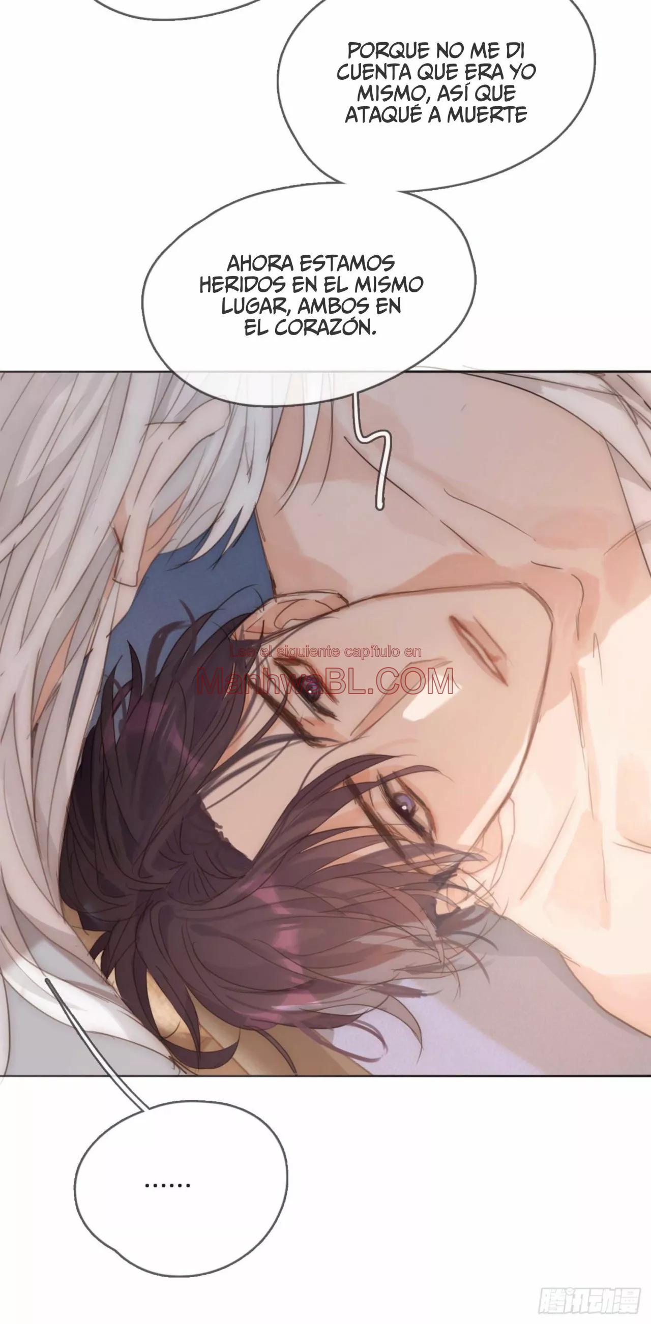 Manhwa BL Español – Leer Yaoi Online Gratis en es.mi2manga.com Por favor, duerme conmigo - Capítulo 80 manhwa