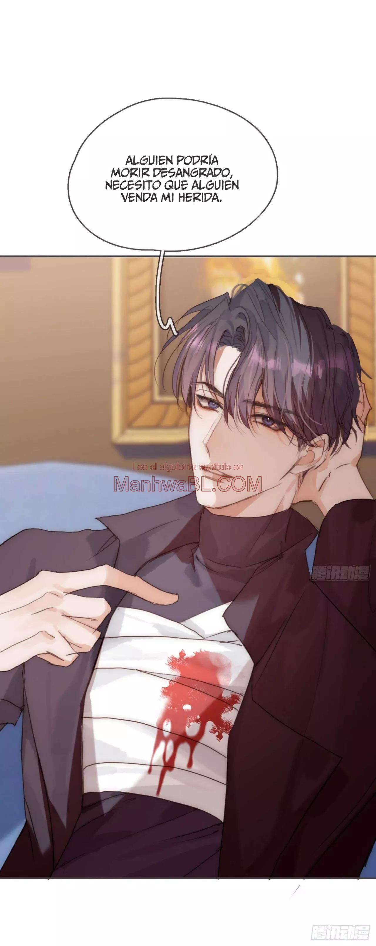 Manhwa BL Español – Leer Yaoi Online Gratis en es.mi2manga.com Por favor, duerme conmigo - Capítulo 80 manhwa