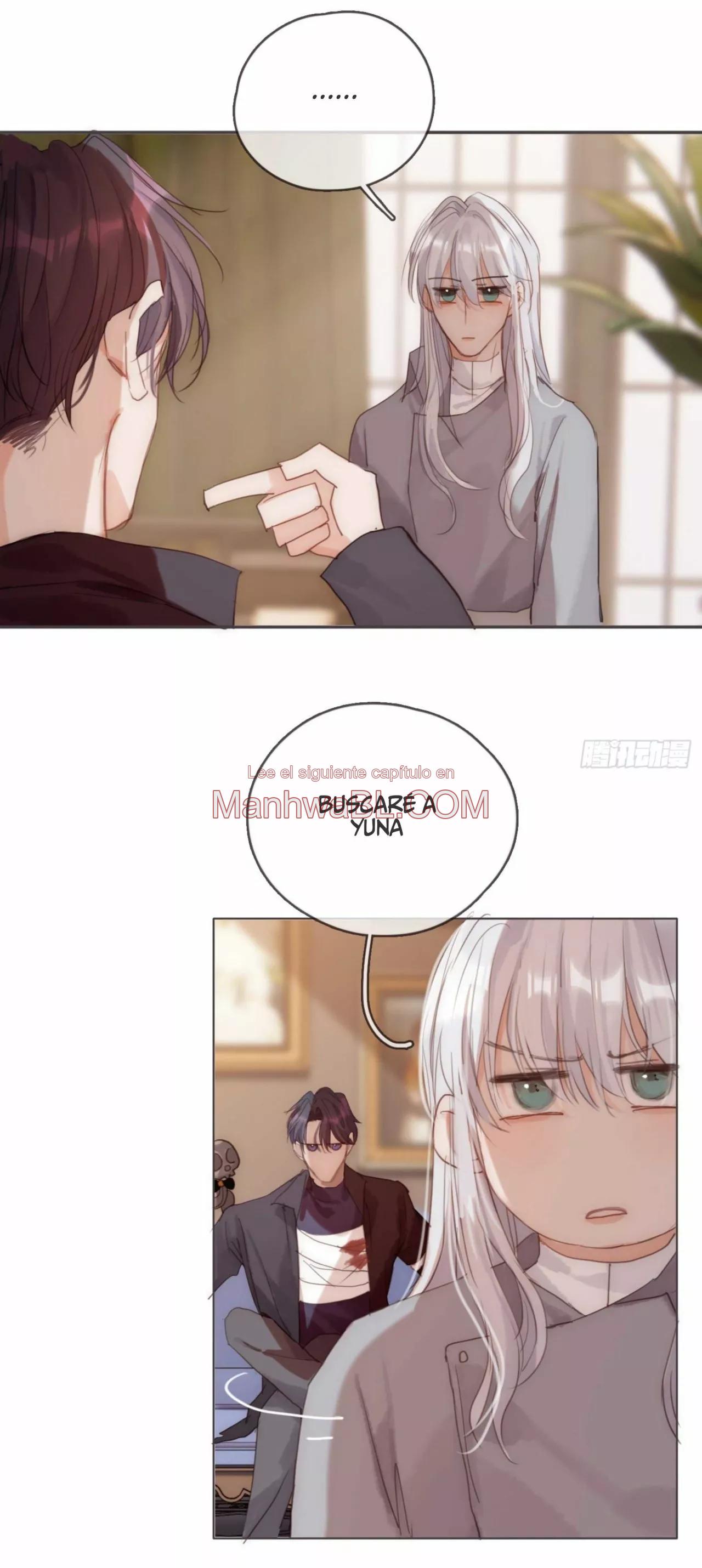 Manhwa BL Español – Leer Yaoi Online Gratis en es.mi2manga.com Por favor, duerme conmigo - Capítulo 80 manhwa