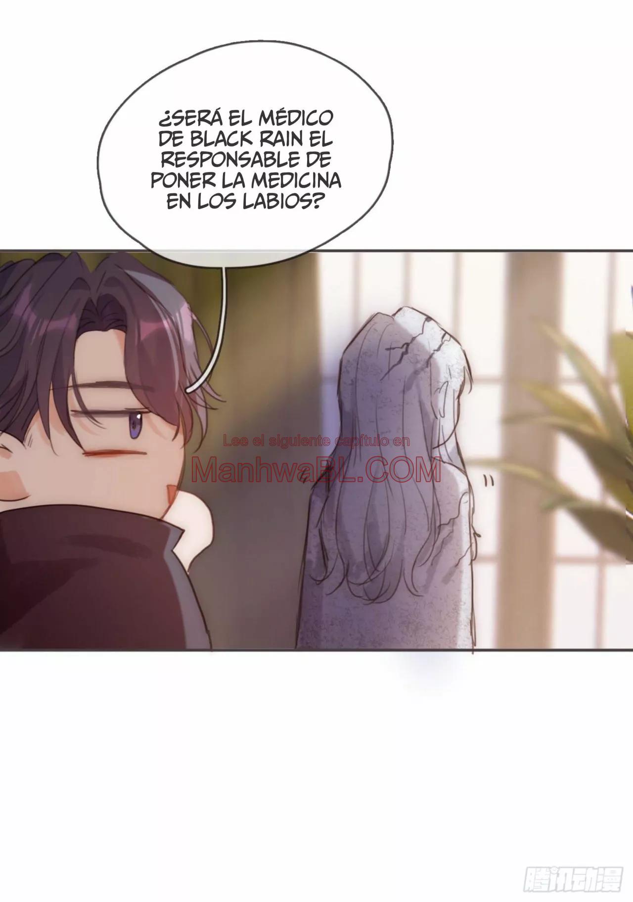 Manhwa BL Español – Leer Yaoi Online Gratis en es.mi2manga.com Por favor, duerme conmigo - Capítulo 80 manhwa