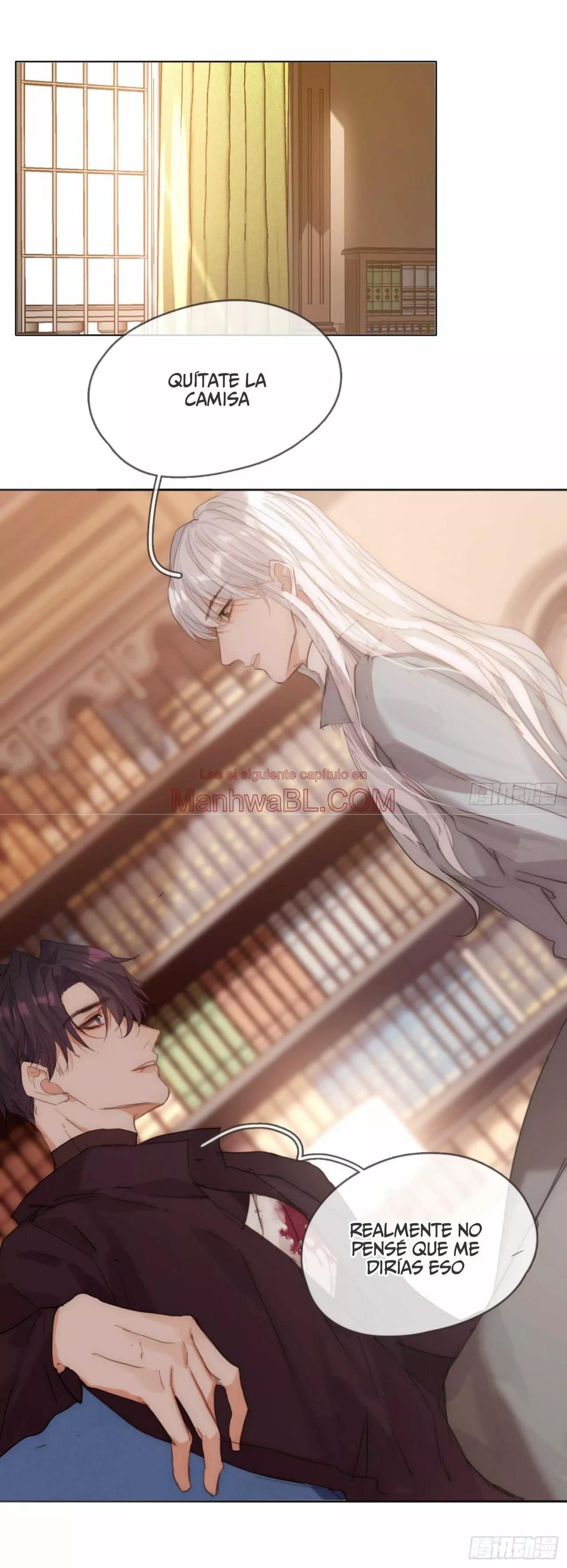 Manhwa BL Español – Leer Yaoi Online Gratis en es.mi2manga.com Por favor, duerme conmigo - Capítulo 80 manhwa