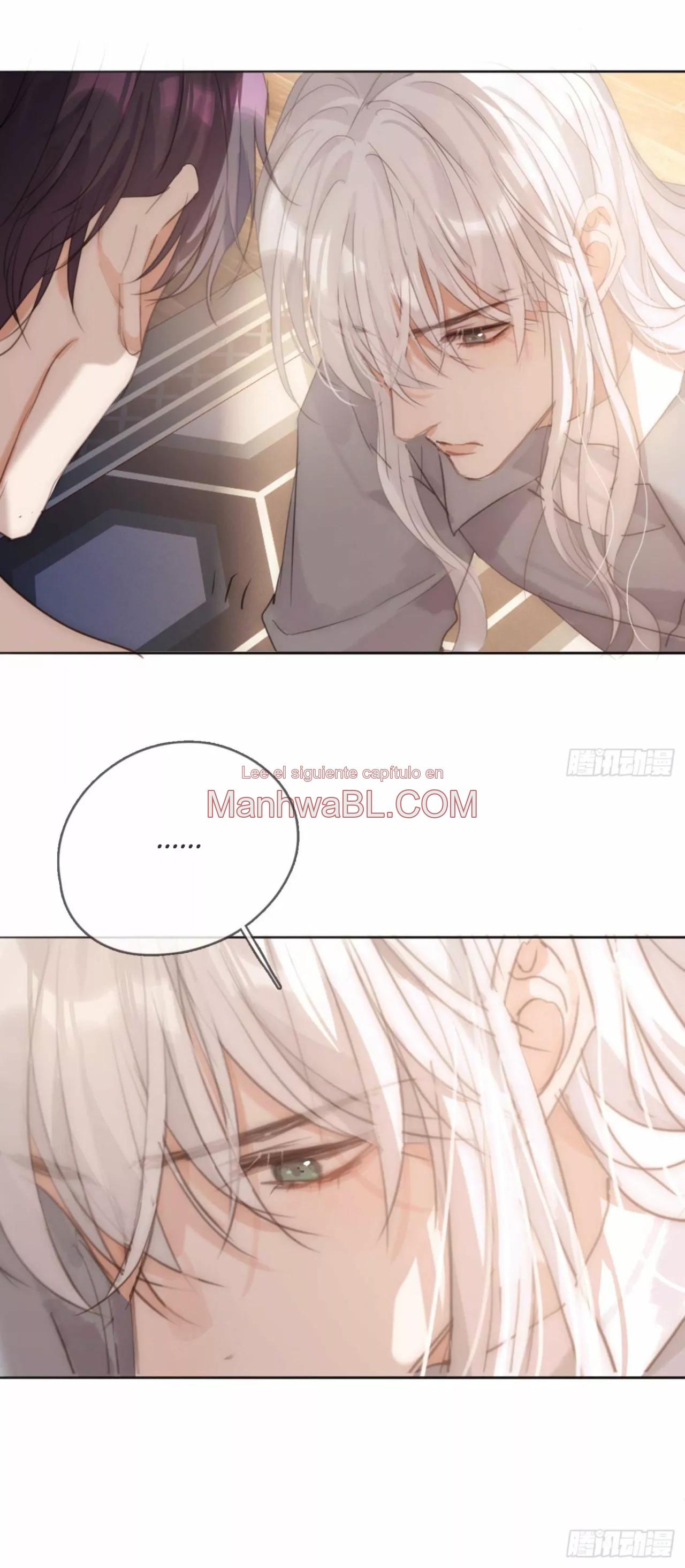 Manhwa BL Español – Leer Yaoi Online Gratis en es.mi2manga.com Por favor, duerme conmigo - Capítulo 80 manhwa