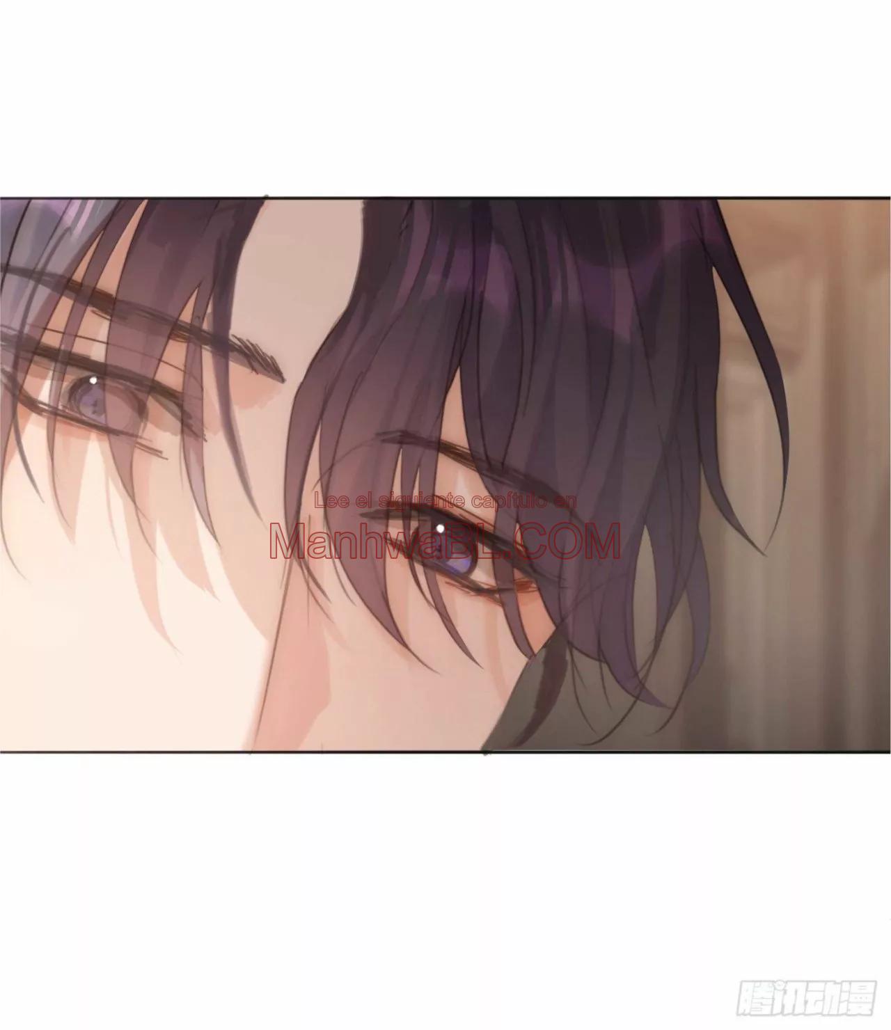 Manhwa BL Español – Leer Yaoi Online Gratis en es.mi2manga.com Por favor, duerme conmigo - Capítulo 80 manhwa