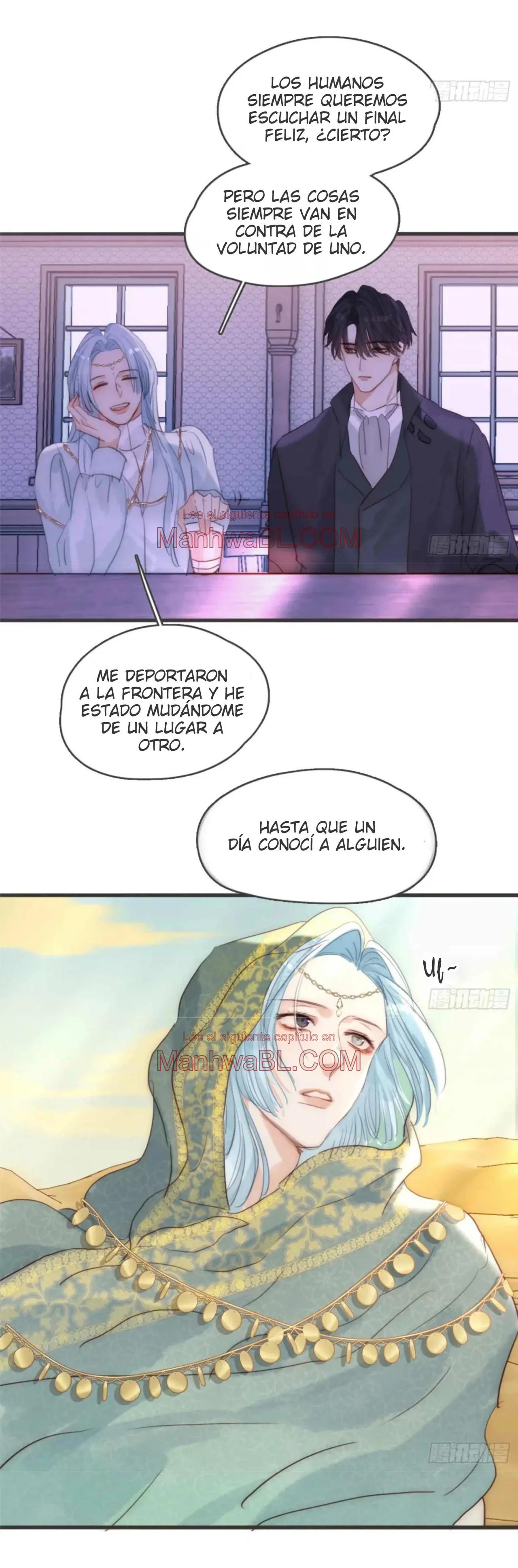 Manhwa BL Español – Leer Yaoi Online Gratis en es.mi2manga.com Por favor, duerme conmigo - Capítulo 175 manhwa