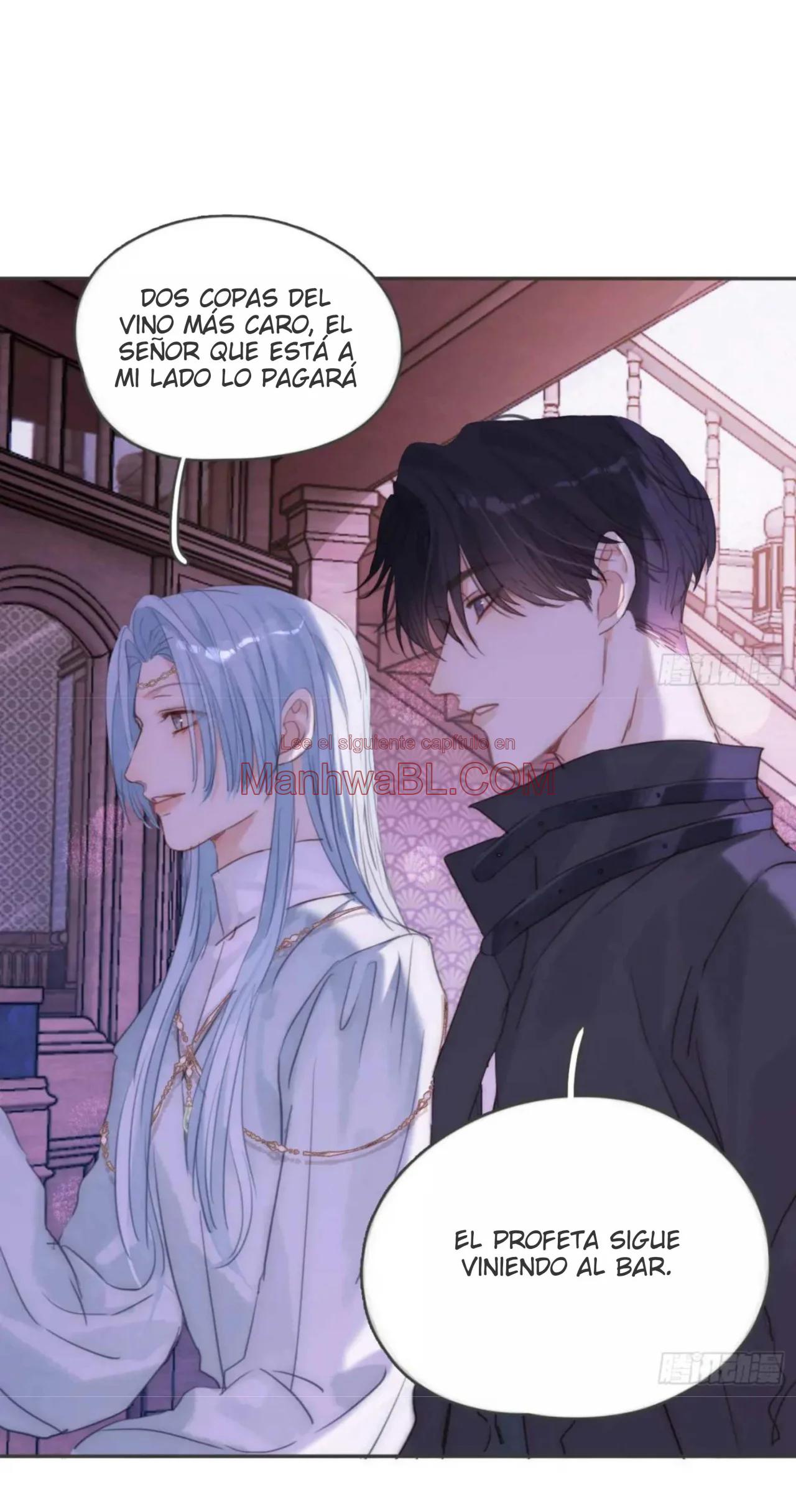 Manhwa BL Español – Leer Yaoi Online Gratis en es.mi2manga.com Por favor, duerme conmigo - Capítulo 175 manhwa