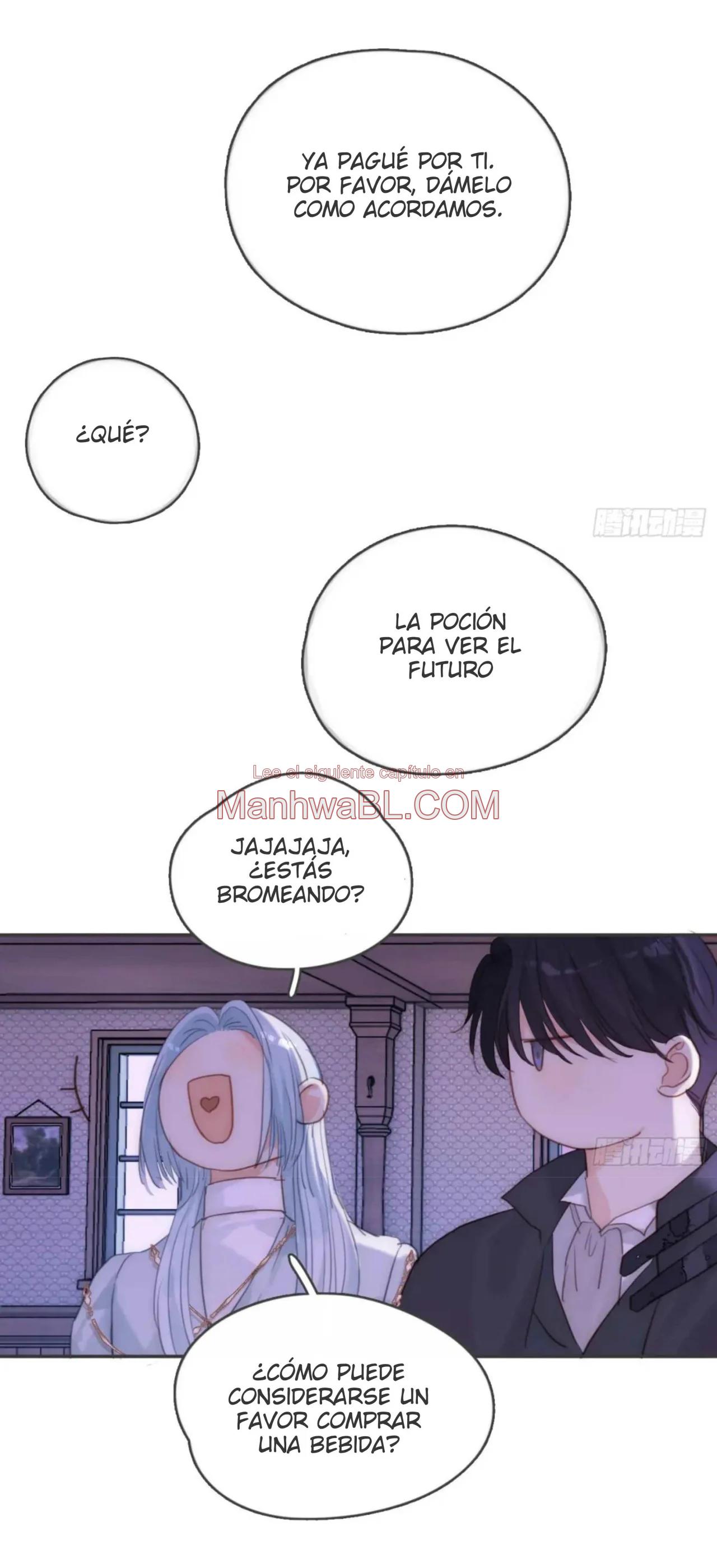 Manhwa BL Español – Leer Yaoi Online Gratis en es.mi2manga.com Por favor, duerme conmigo - Capítulo 175 manhwa