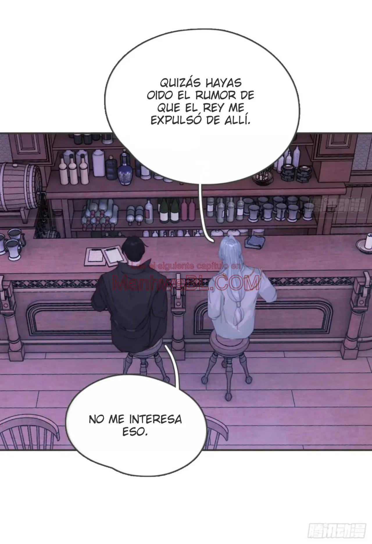 Manhwa BL Español – Leer Yaoi Online Gratis en es.mi2manga.com Por favor, duerme conmigo - Capítulo 175 manhwa