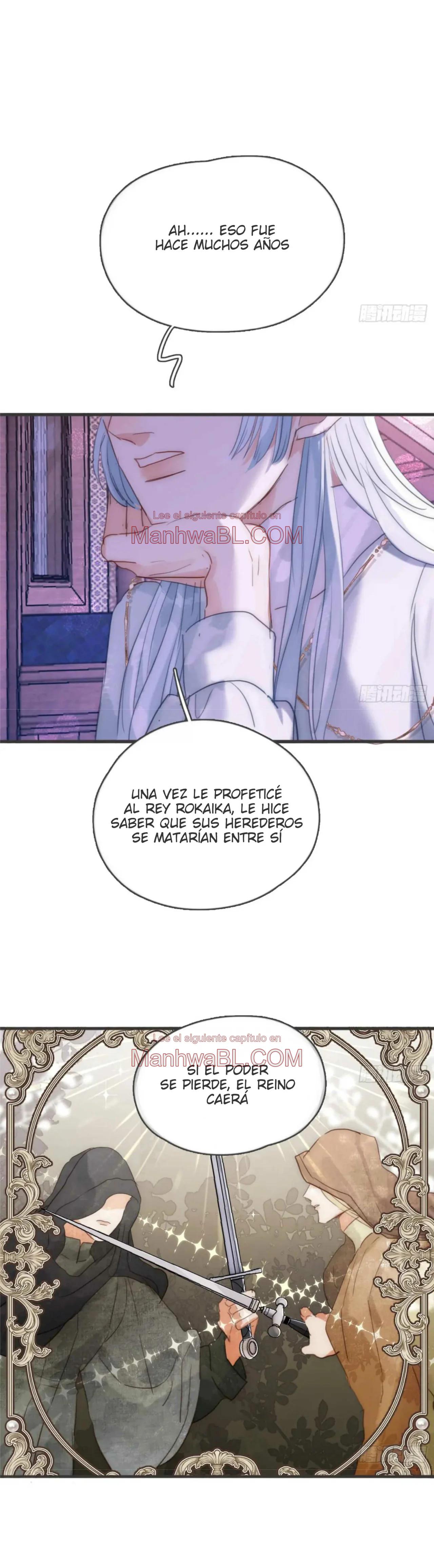 Manhwa BL Español – Leer Yaoi Online Gratis en es.mi2manga.com Por favor, duerme conmigo - Capítulo 175 manhwa
