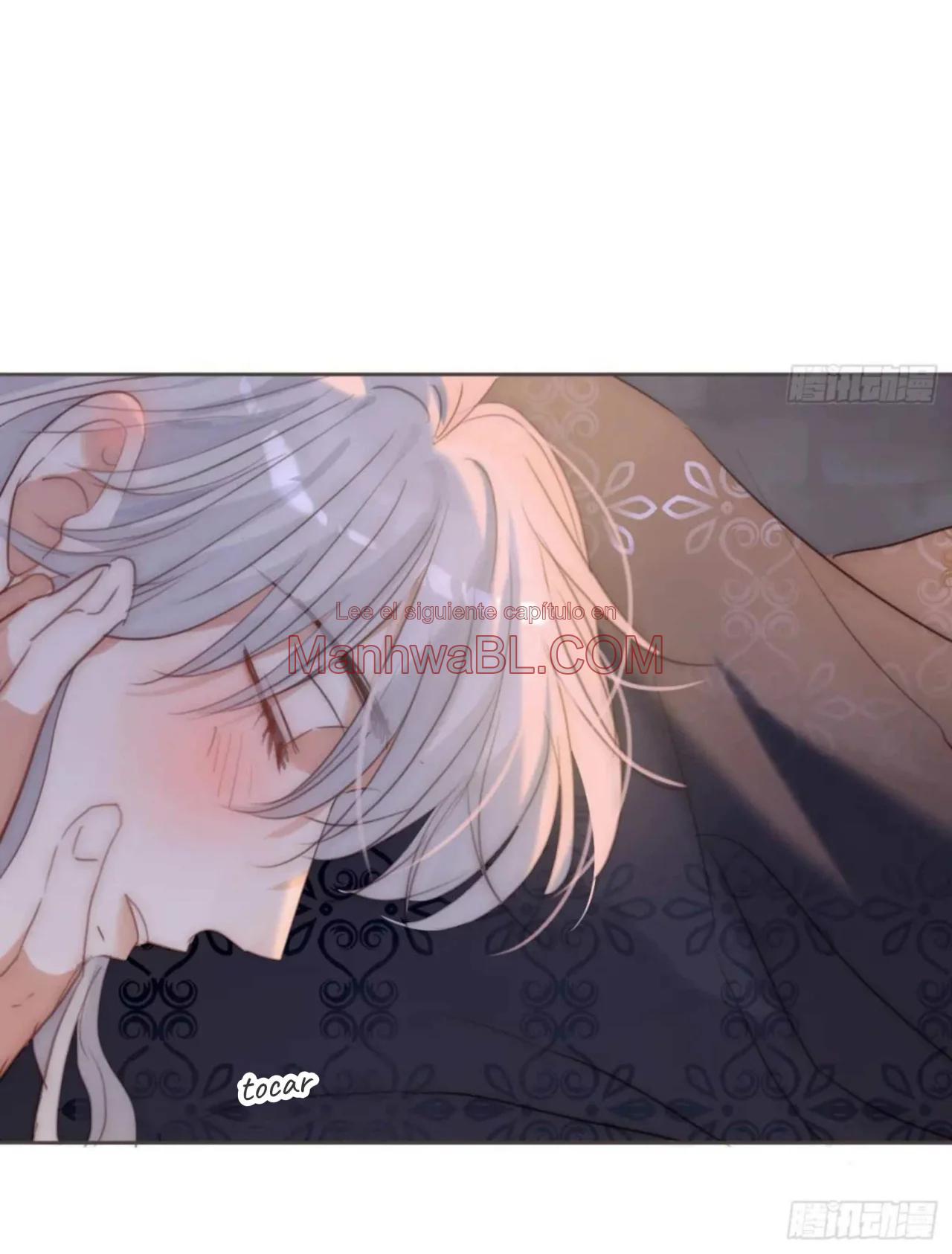 Manhwa BL Español – Leer Yaoi Online Gratis en es.mi2manga.com Por favor, duerme conmigo - Capítulo 187 manhwa