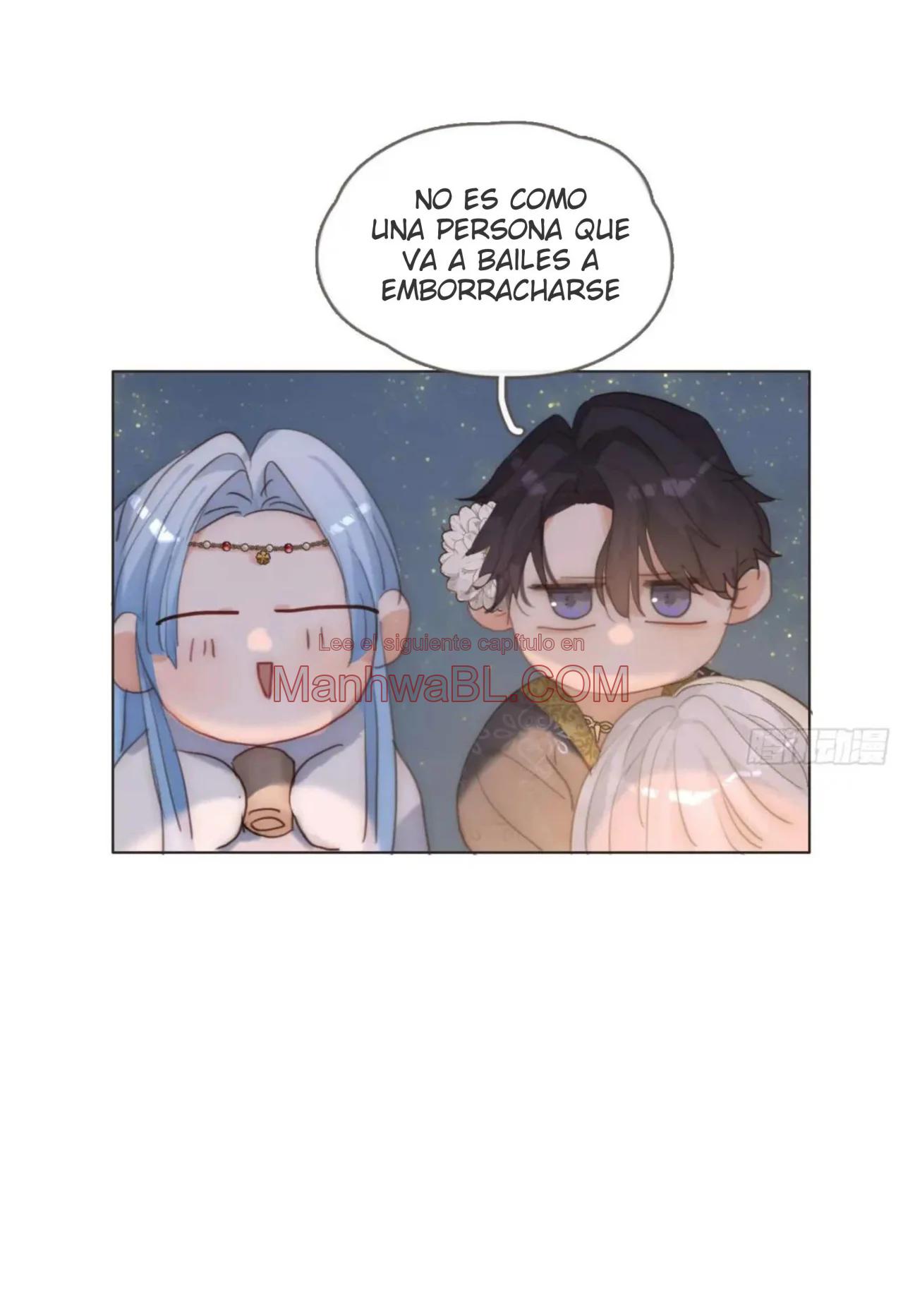Manhwa BL Español – Leer Yaoi Online Gratis en es.mi2manga.com Por favor, duerme conmigo - Capítulo 187 manhwa