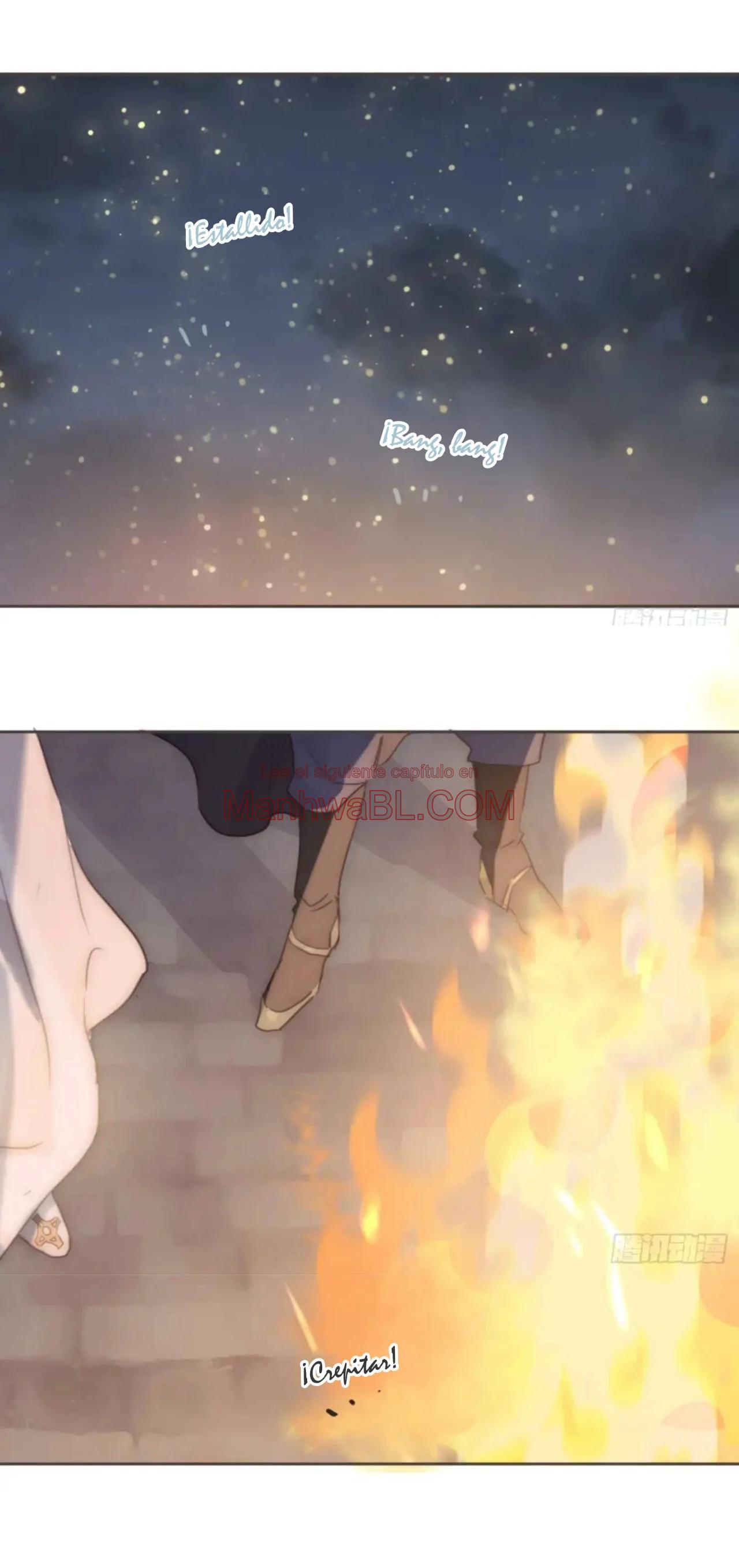 Manhwa BL Español – Leer Yaoi Online Gratis en es.mi2manga.com Por favor, duerme conmigo - Capítulo 187 manhwa