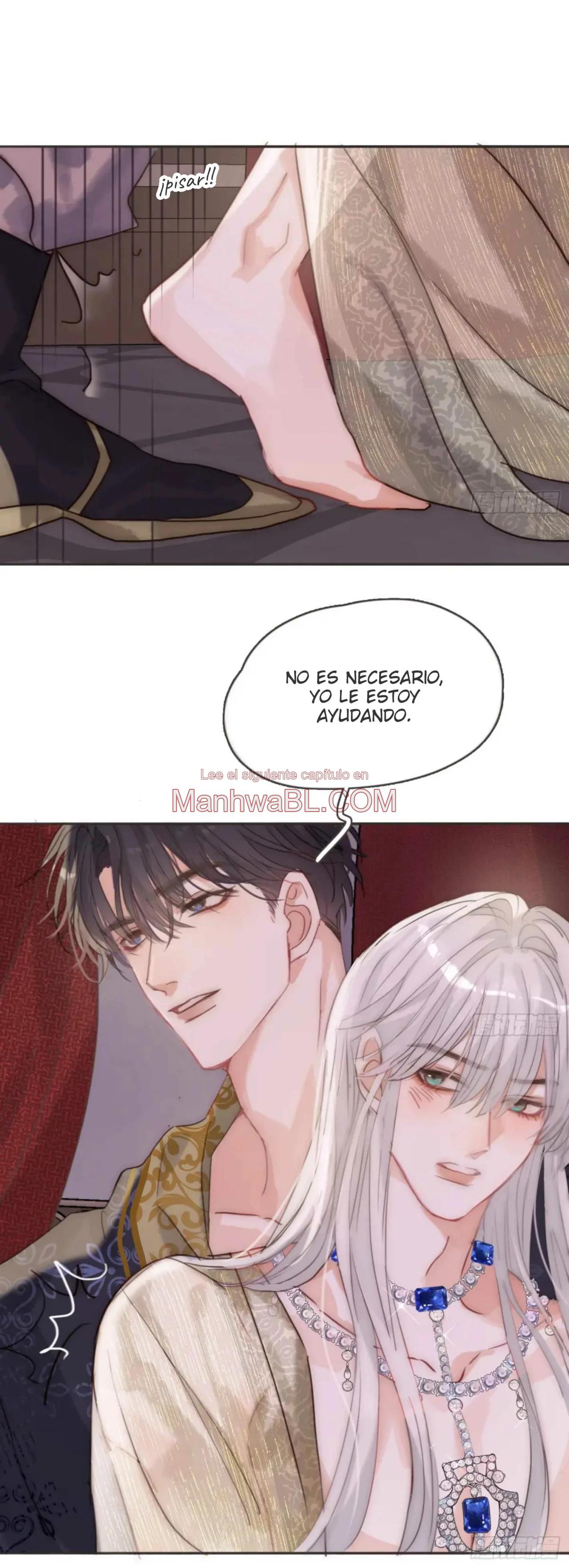 Manhwa BL Español – Leer Yaoi Online Gratis en es.mi2manga.com Por favor, duerme conmigo - Capítulo 186 2 manhwa