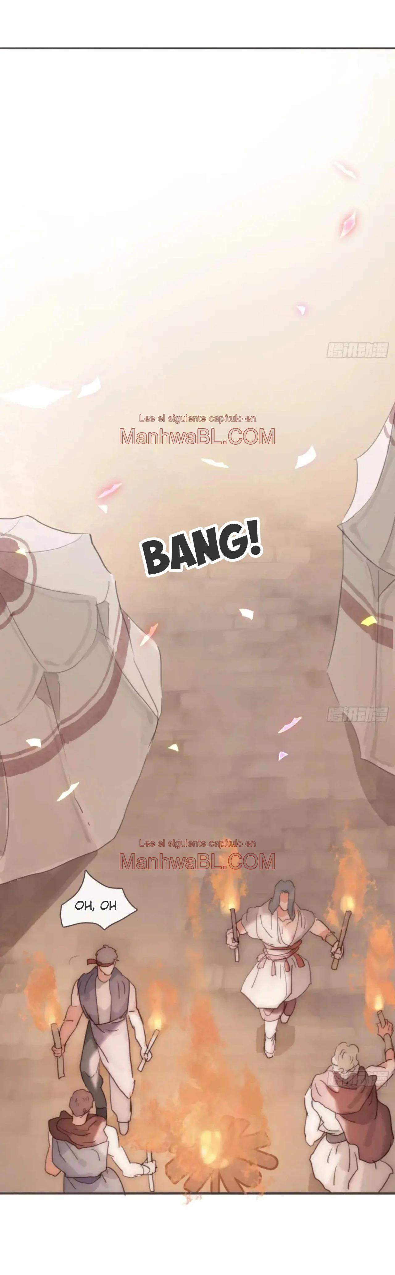Manhwa BL Español – Leer Yaoi Online Gratis en es.mi2manga.com Por favor, duerme conmigo - Capítulo 186 2 manhwa