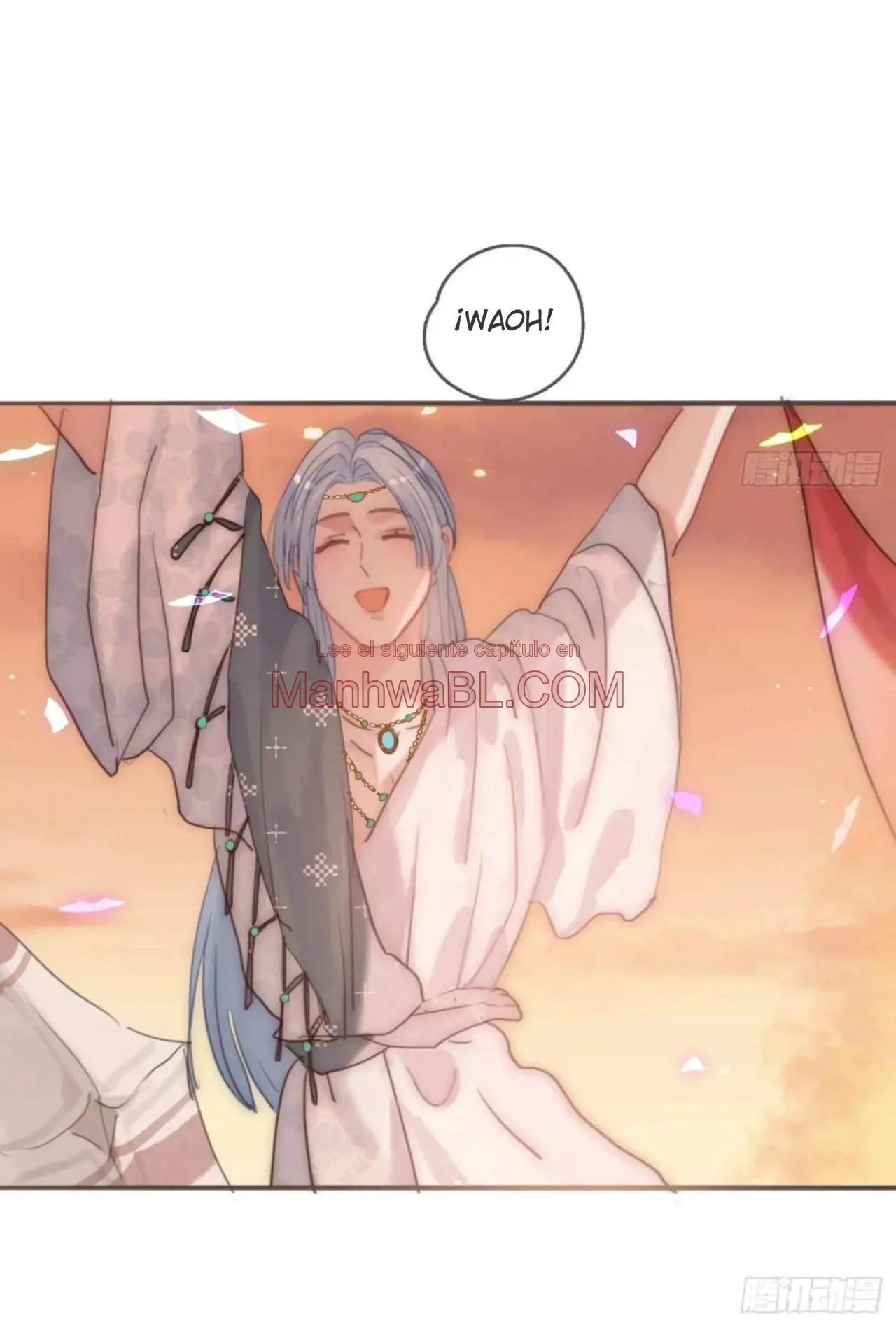 Manhwa BL Español – Leer Yaoi Online Gratis en es.mi2manga.com Por favor, duerme conmigo - Capítulo 186 2 manhwa