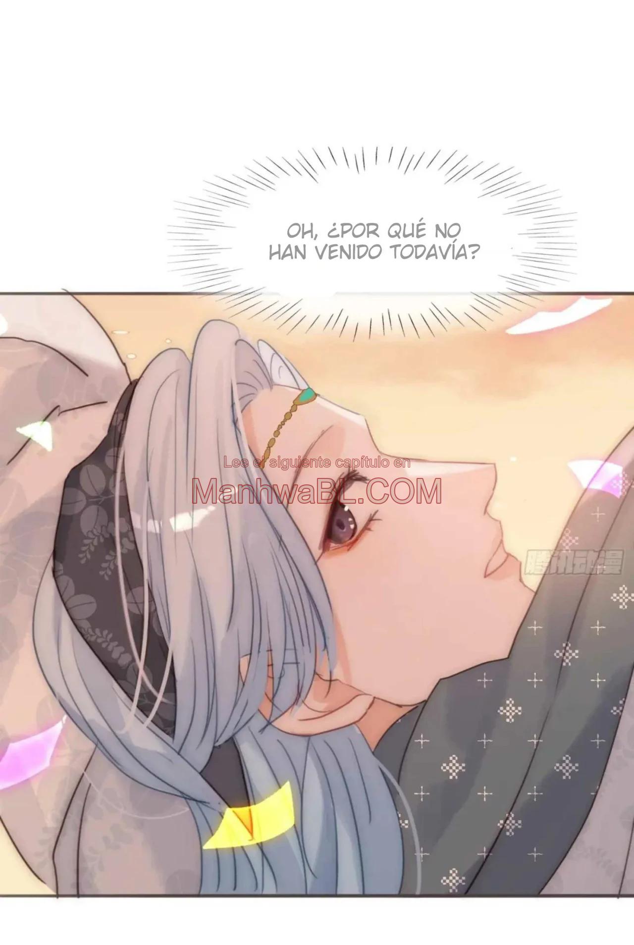 Manhwa BL Español – Leer Yaoi Online Gratis en es.mi2manga.com Por favor, duerme conmigo - Capítulo 186 2 manhwa
