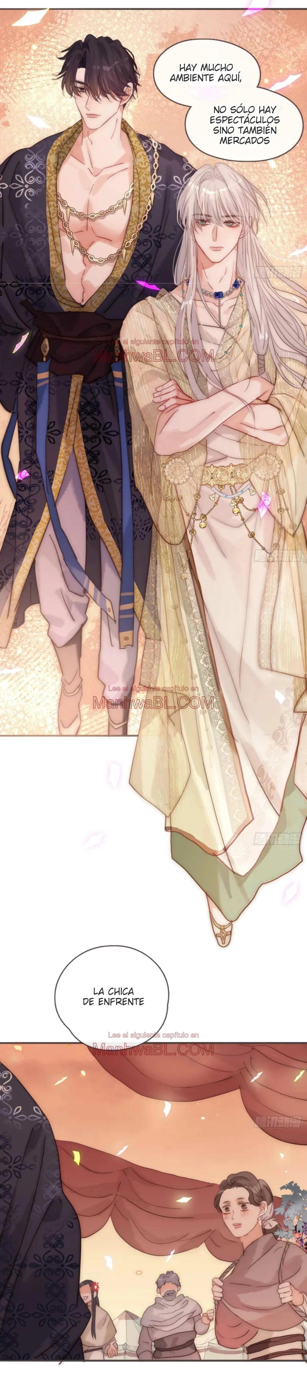 Manhwa BL Español – Leer Yaoi Online Gratis en es.mi2manga.com Por favor, duerme conmigo - Capítulo 186 2 manhwa