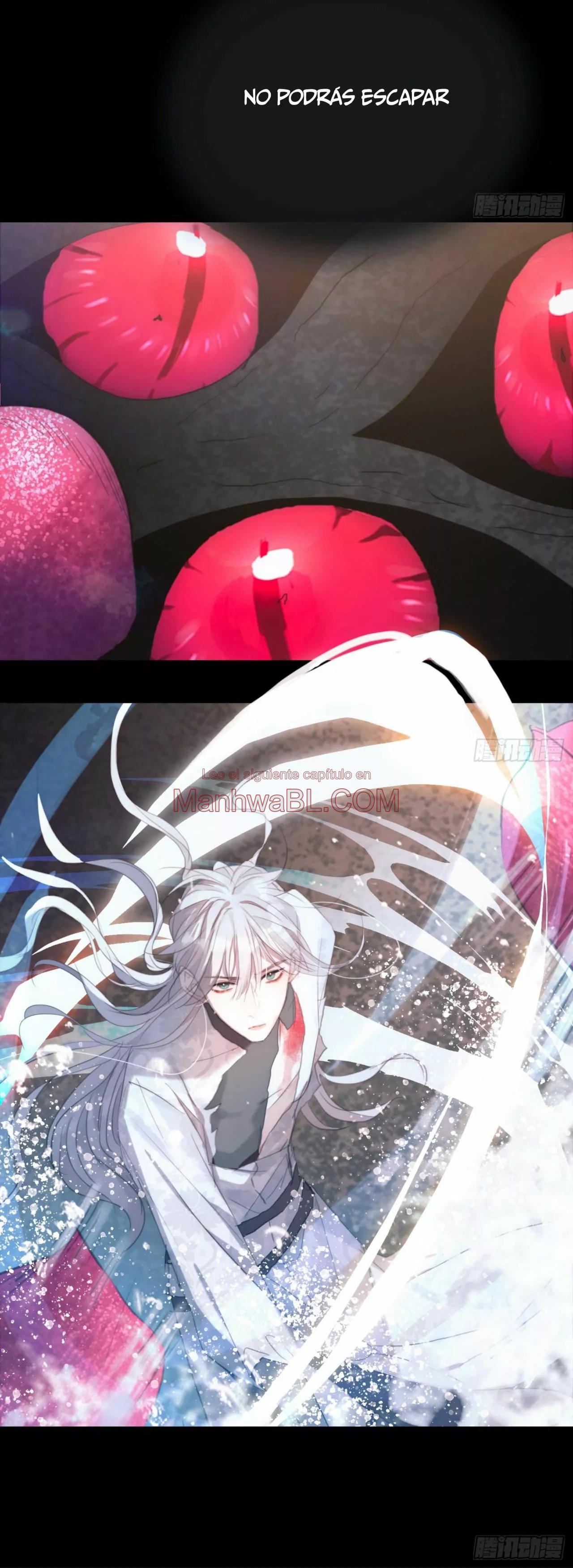 Manhwa BL Español – Leer Yaoi Online Gratis en es.mi2manga.com Por favor, duerme conmigo - Capítulo 26 2 manhwa