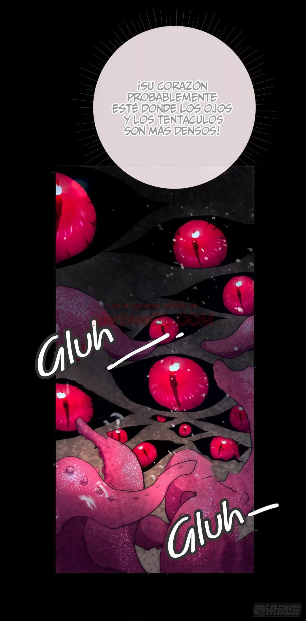 Manhwa BL Español – Leer Yaoi Online Gratis en es.mi2manga.com Por favor, duerme conmigo - Capítulo 26 2 manhwa