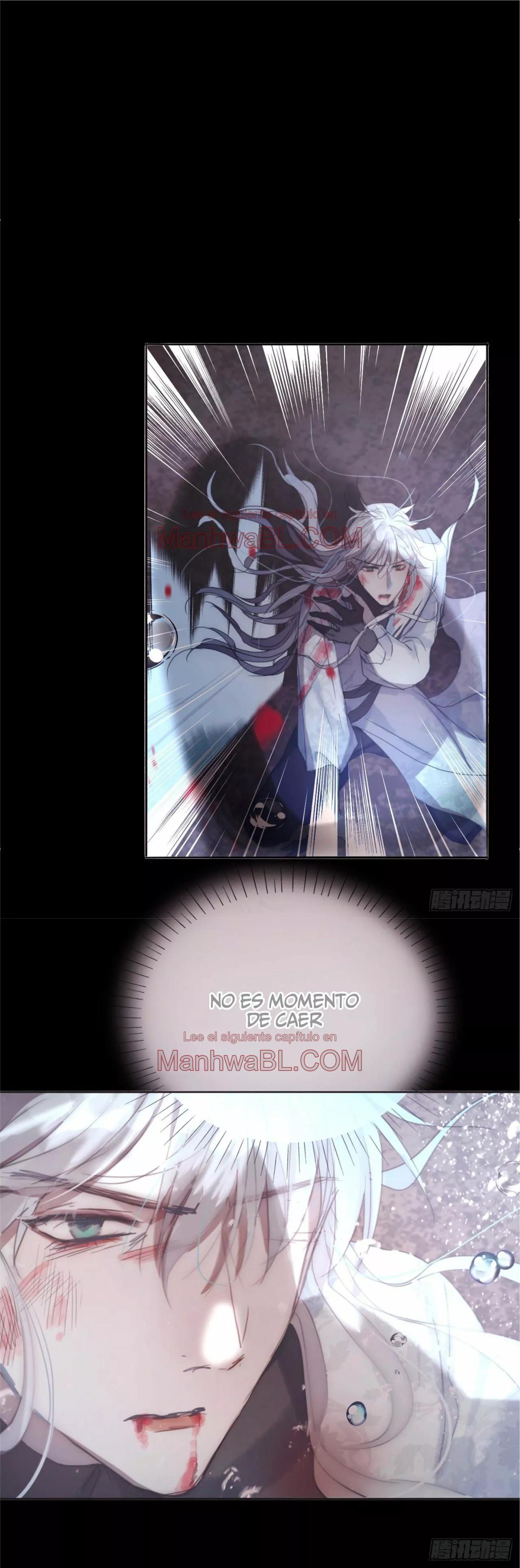 Manhwa BL Español – Leer Yaoi Online Gratis en es.mi2manga.com Por favor, duerme conmigo - Capítulo 26 2 manhwa