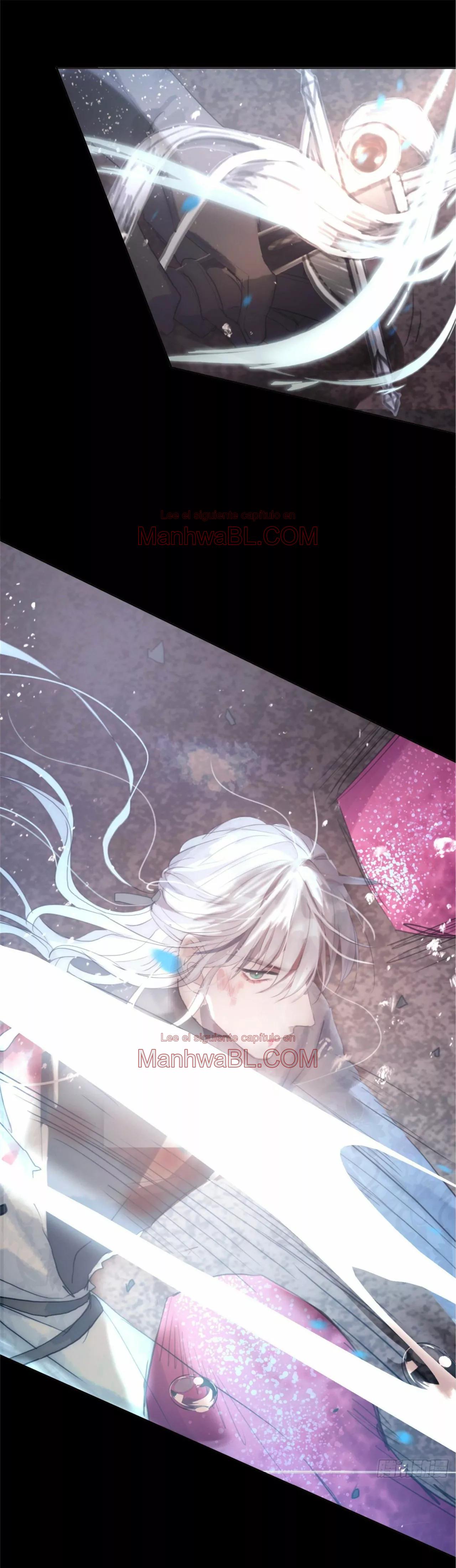 Manhwa BL Español – Leer Yaoi Online Gratis en es.mi2manga.com Por favor, duerme conmigo - Capítulo 26 2 manhwa