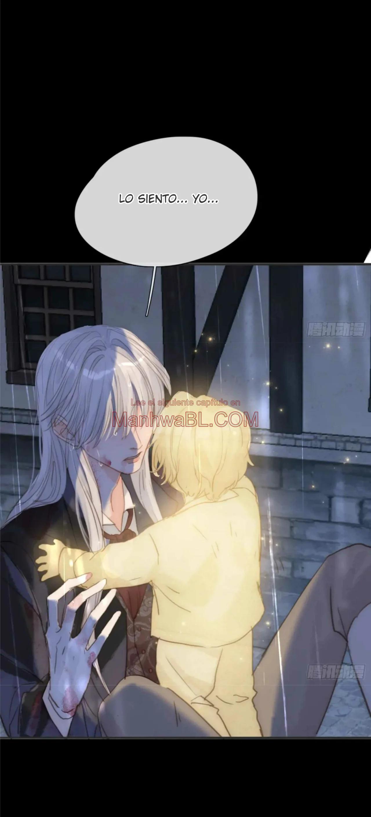 Manhwa BL Español – Leer Yaoi Online Gratis en es.mi2manga.com Por favor, duerme conmigo - Capítulo 172 2 manhwa