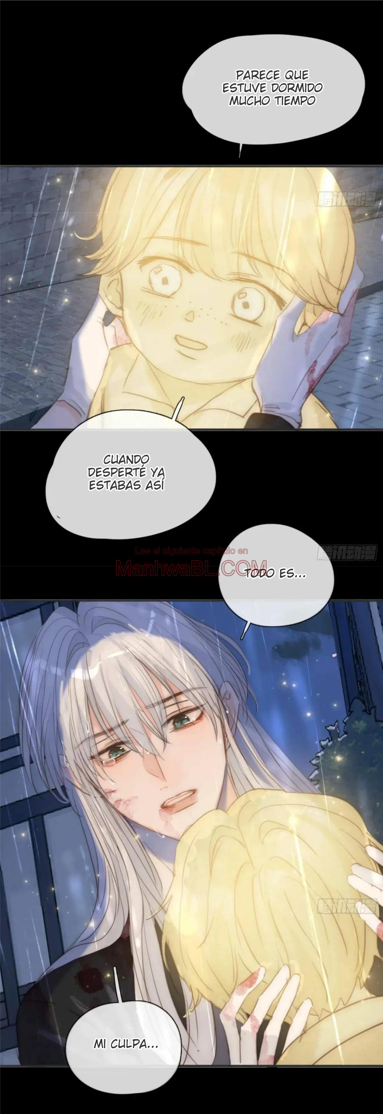 Manhwa BL Español – Leer Yaoi Online Gratis en es.mi2manga.com Por favor, duerme conmigo - Capítulo 172 2 manhwa