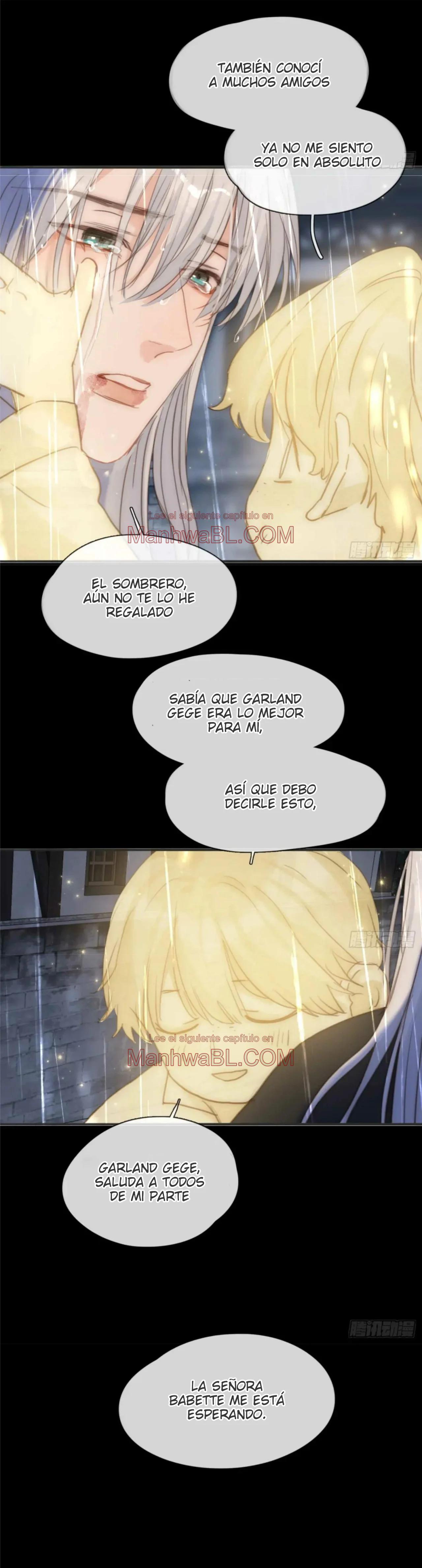Manhwa BL Español – Leer Yaoi Online Gratis en es.mi2manga.com Por favor, duerme conmigo - Capítulo 172 2 manhwa