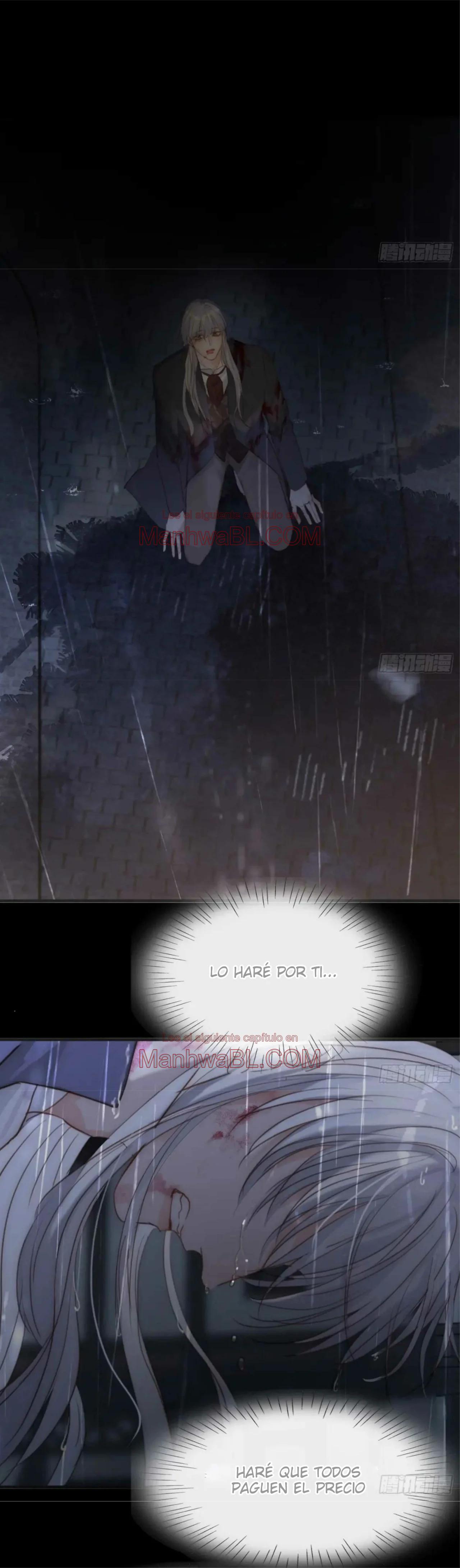 Manhwa BL Español – Leer Yaoi Online Gratis en es.mi2manga.com Por favor, duerme conmigo - Capítulo 172 2 manhwa