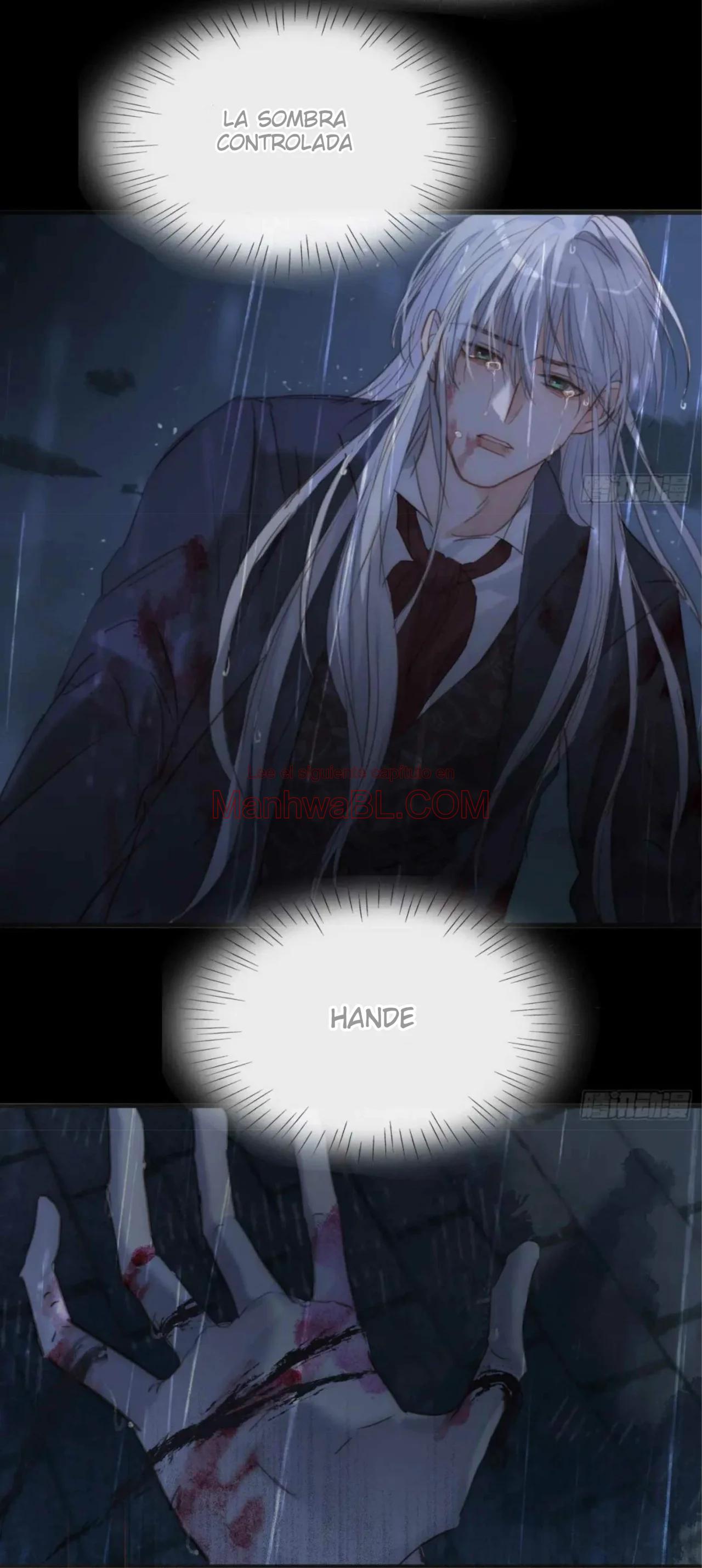 Manhwa BL Español – Leer Yaoi Online Gratis en es.mi2manga.com Por favor, duerme conmigo - Capítulo 172 2 manhwa