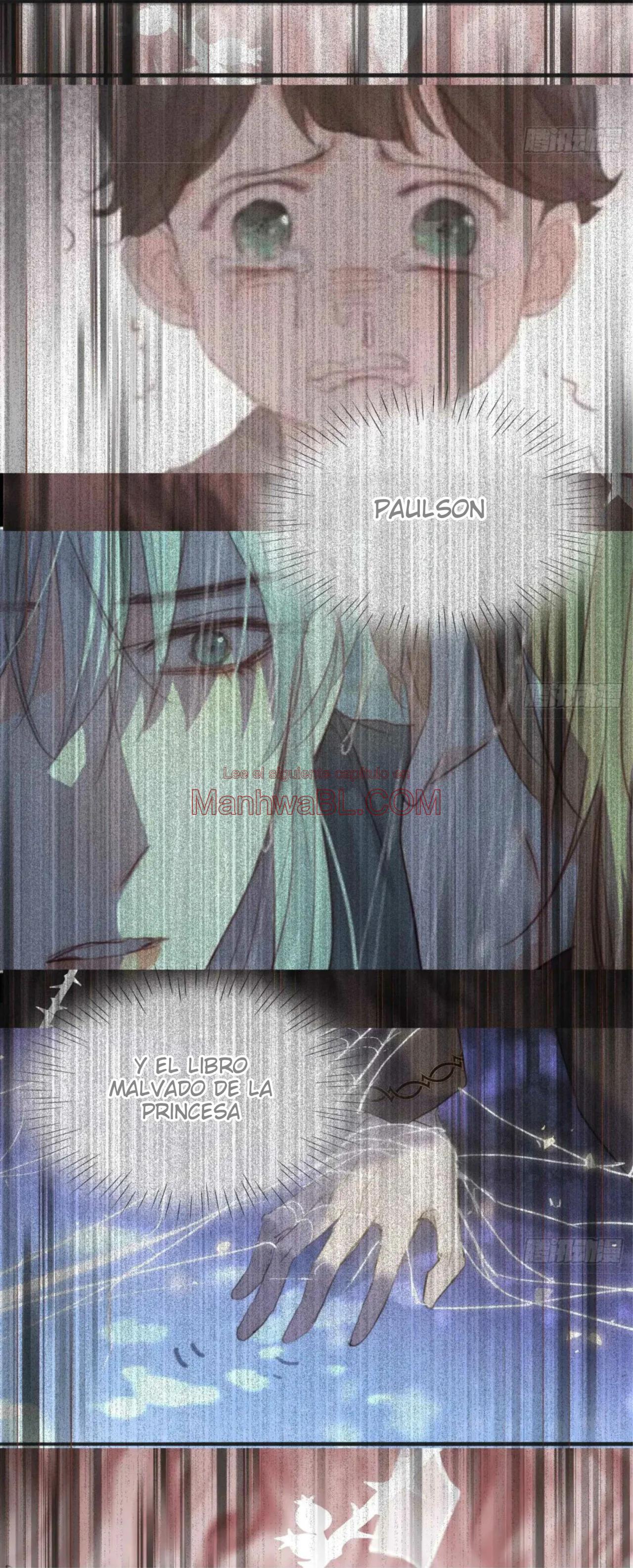 Manhwa BL Español – Leer Yaoi Online Gratis en es.mi2manga.com Por favor, duerme conmigo - Capítulo 172 2 manhwa