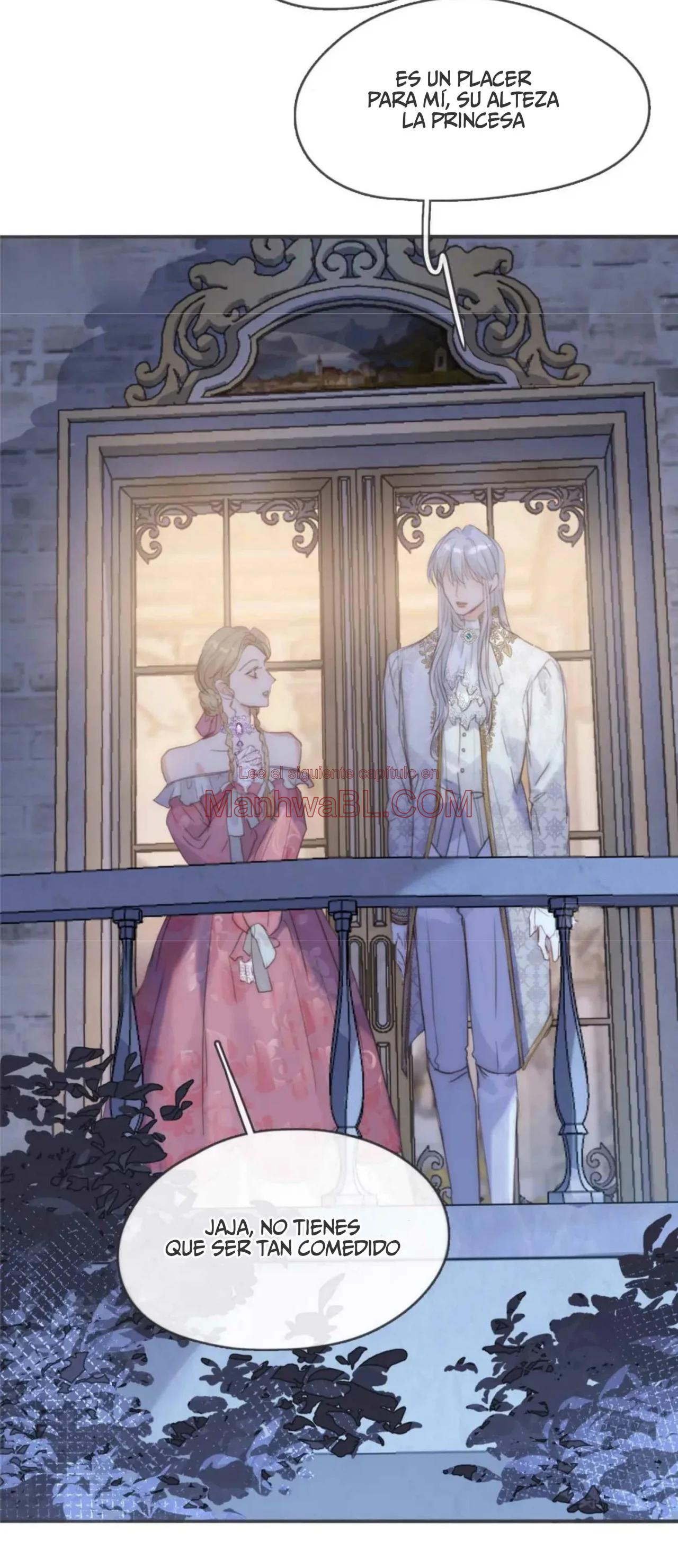 Manhwa BL Español – Leer Yaoi Online Gratis en es.mi2manga.com Por favor, duerme conmigo - Capítulo 145 2 manhwa