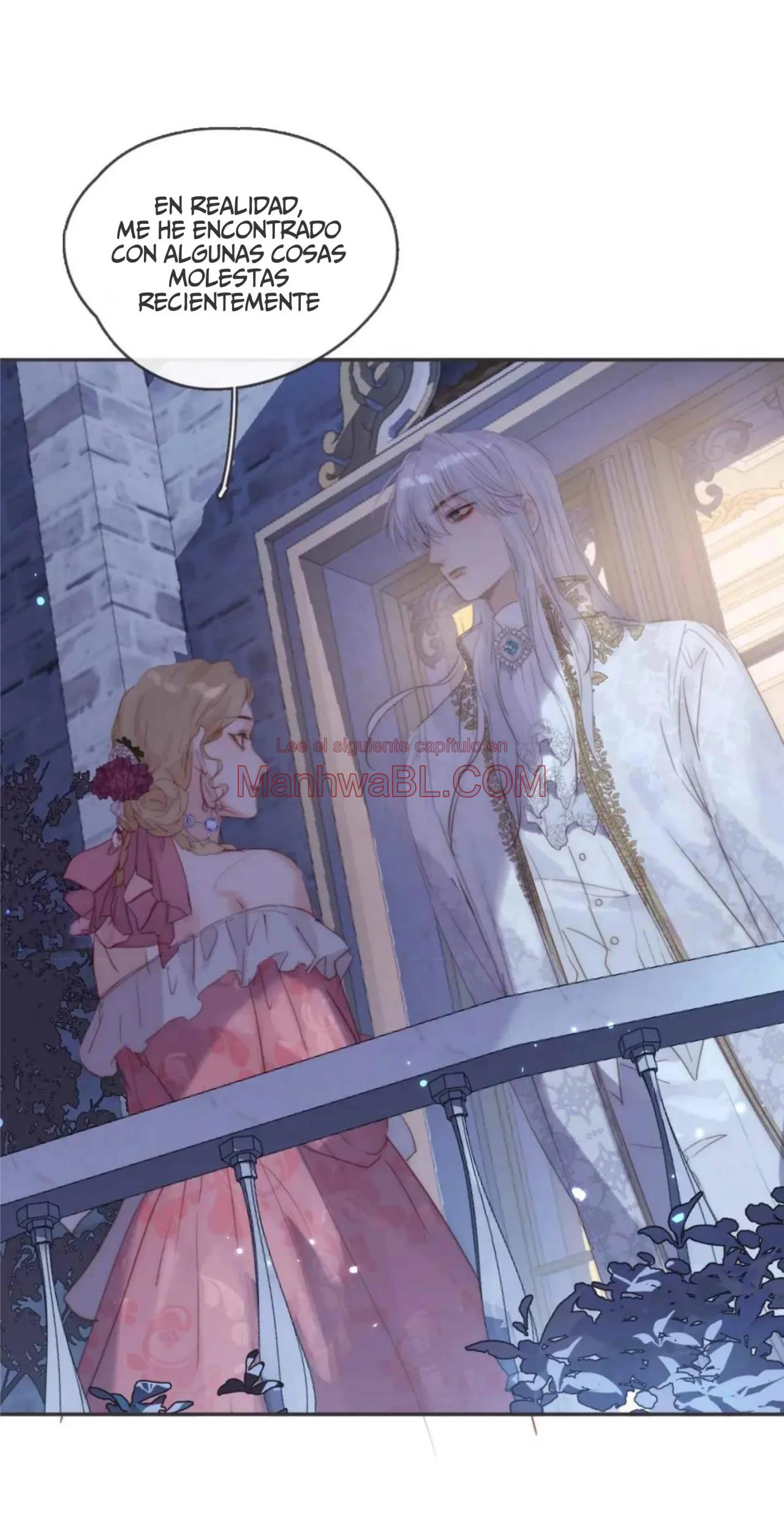Manhwa BL Español – Leer Yaoi Online Gratis en es.mi2manga.com Por favor, duerme conmigo - Capítulo 145 2 manhwa