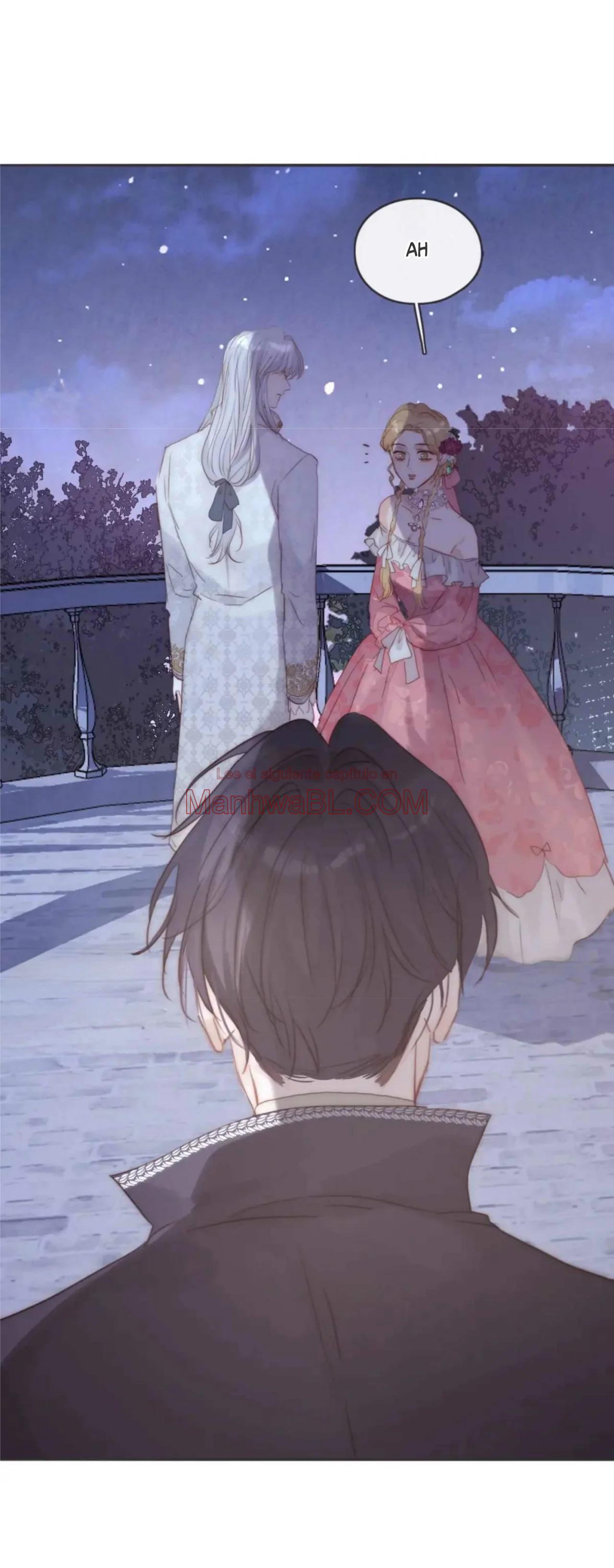 Manhwa BL Español – Leer Yaoi Online Gratis en es.mi2manga.com Por favor, duerme conmigo - Capítulo 145 2 manhwa