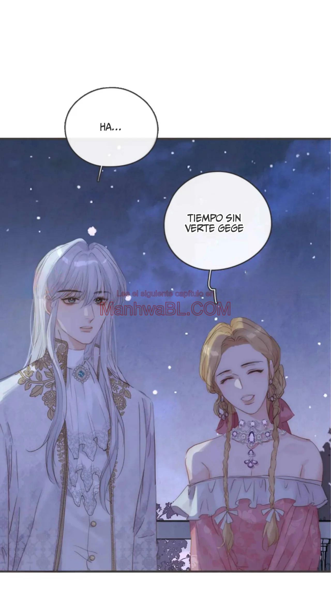 Manhwa BL Español – Leer Yaoi Online Gratis en es.mi2manga.com Por favor, duerme conmigo - Capítulo 145 2 manhwa