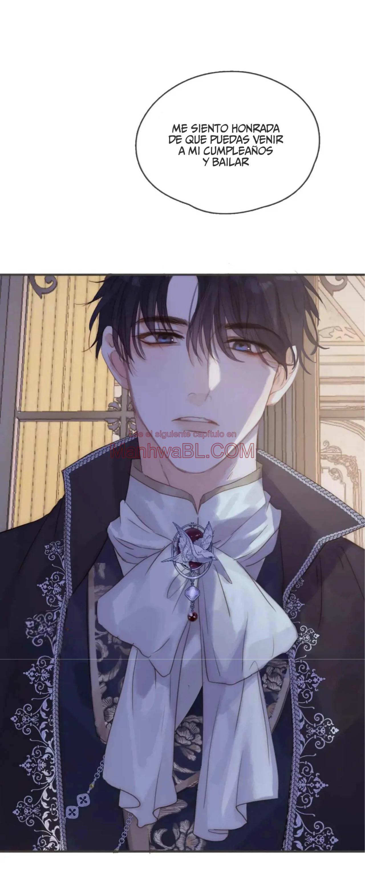 Manhwa BL Español – Leer Yaoi Online Gratis en es.mi2manga.com Por favor, duerme conmigo - Capítulo 145 2 manhwa