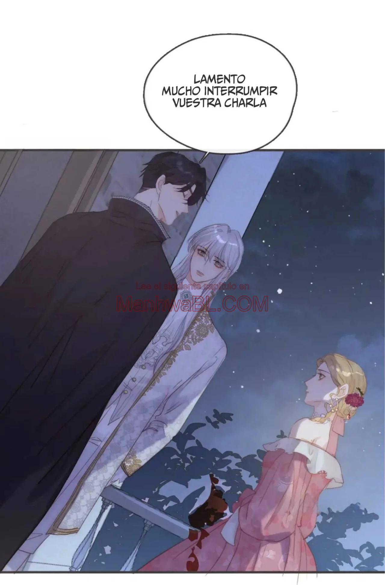 Manhwa BL Español – Leer Yaoi Online Gratis en es.mi2manga.com Por favor, duerme conmigo - Capítulo 145 2 manhwa