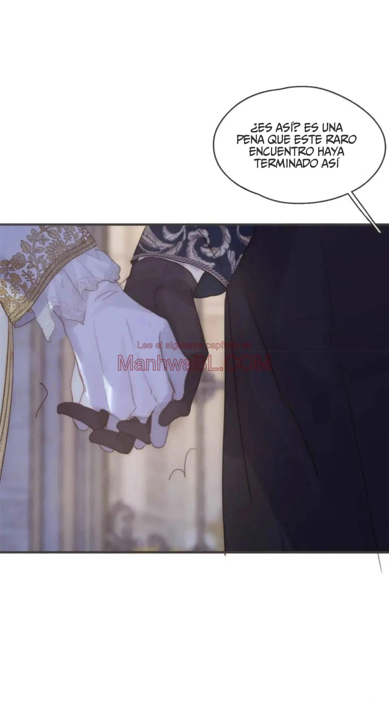Manhwa BL Español – Leer Yaoi Online Gratis en es.mi2manga.com Por favor, duerme conmigo - Capítulo 145 2 manhwa