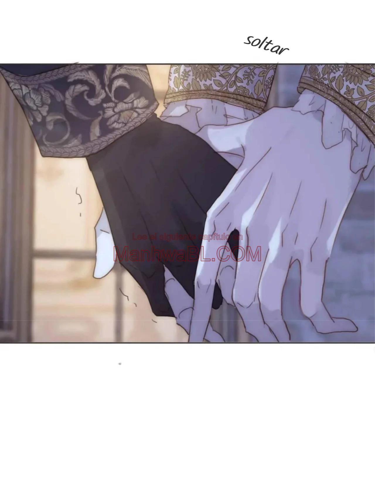 Manhwa BL Español – Leer Yaoi Online Gratis en es.mi2manga.com Por favor, duerme conmigo - Capítulo 145 2 manhwa
