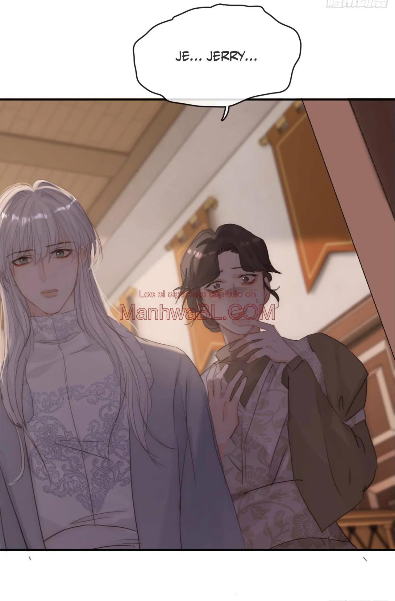 Manhwa BL Español – Leer Yaoi Online Gratis en es.mi2manga.com Por favor, duerme conmigo - Capítulo 129 2 manhwa