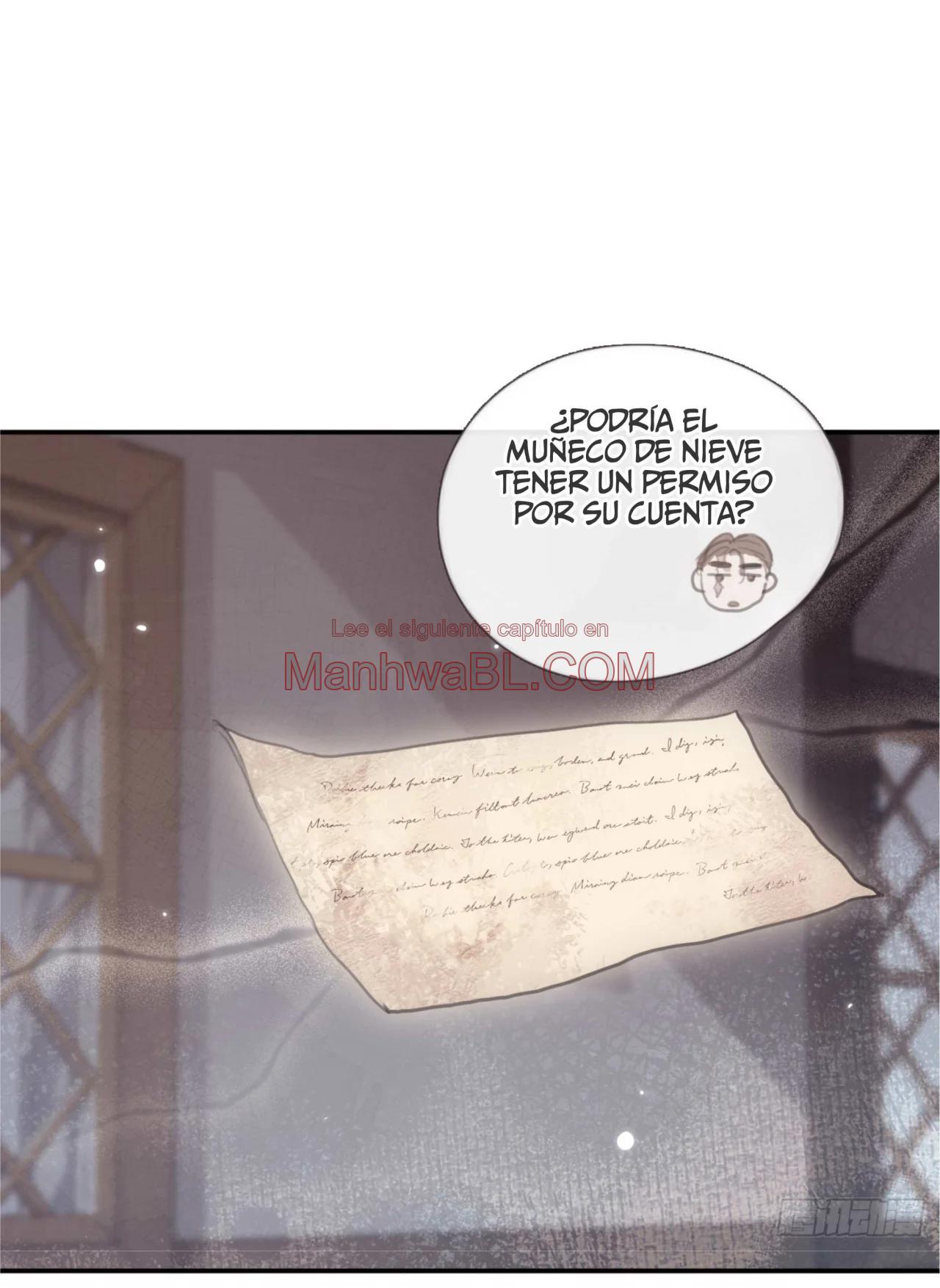 Manhwa BL Español – Leer Yaoi Online Gratis en es.mi2manga.com Por favor, duerme conmigo - Capítulo 129 2 manhwa