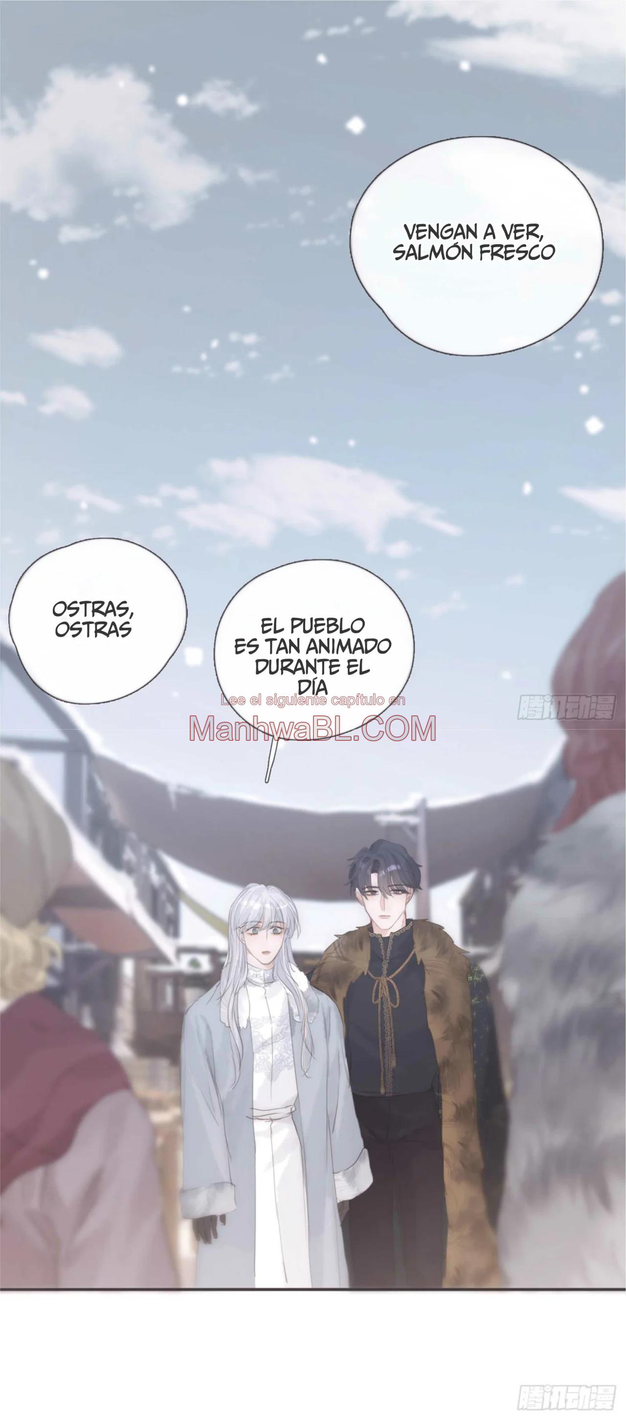 Manhwa BL Español – Leer Yaoi Online Gratis en es.mi2manga.com Por favor, duerme conmigo - Capítulo 129 2 manhwa