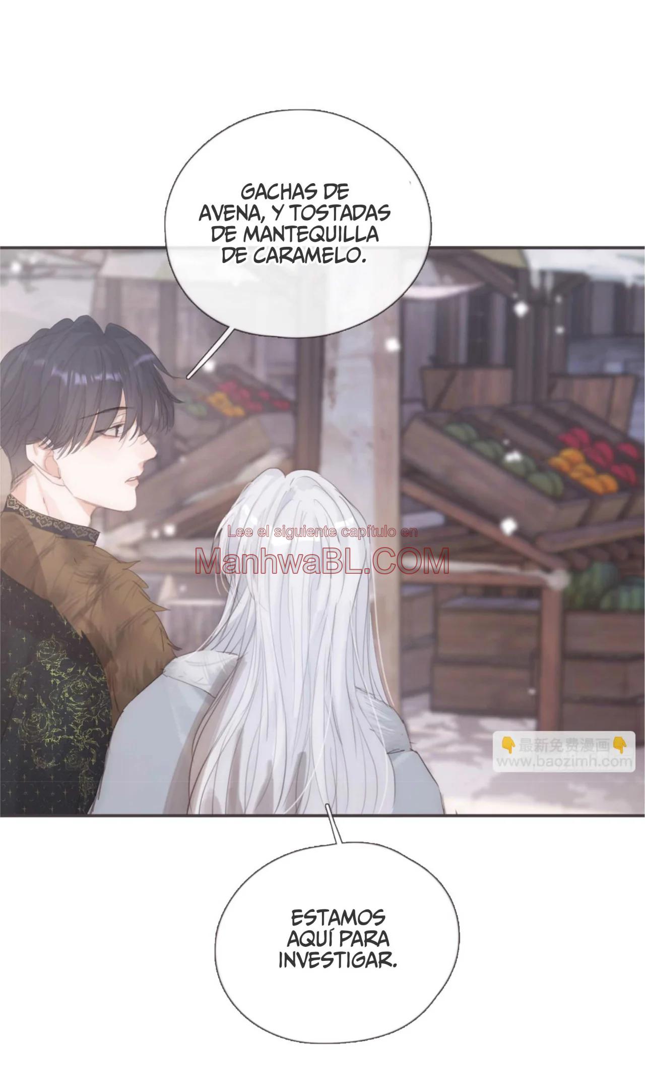 Manhwa BL Español – Leer Yaoi Online Gratis en es.mi2manga.com Por favor, duerme conmigo - Capítulo 129 2 manhwa