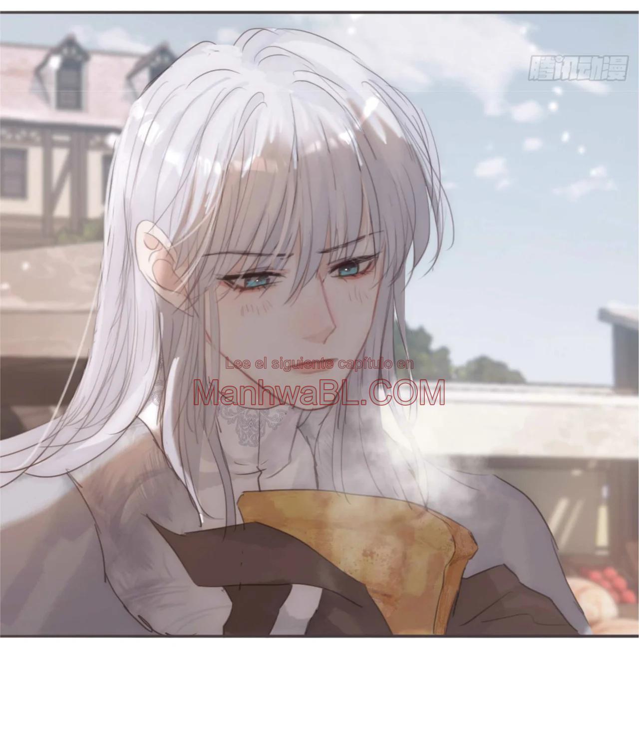 Manhwa BL Español – Leer Yaoi Online Gratis en es.mi2manga.com Por favor, duerme conmigo - Capítulo 129 2 manhwa