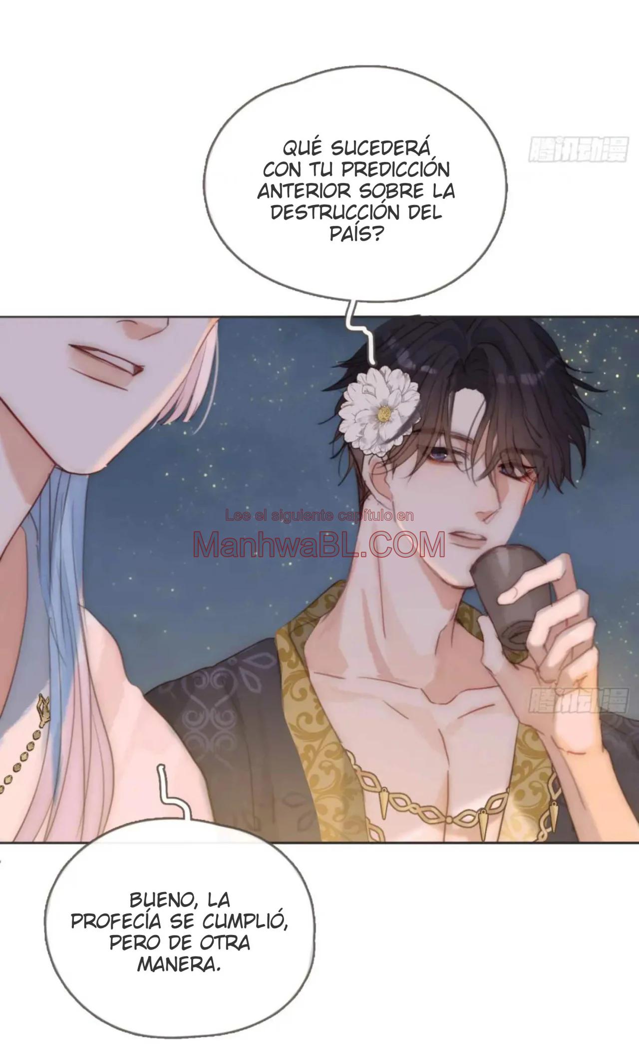 Manhwa BL Español – Leer Yaoi Online Gratis en es.mi2manga.com Por favor, duerme conmigo - Capítulo 187 2 manhwa