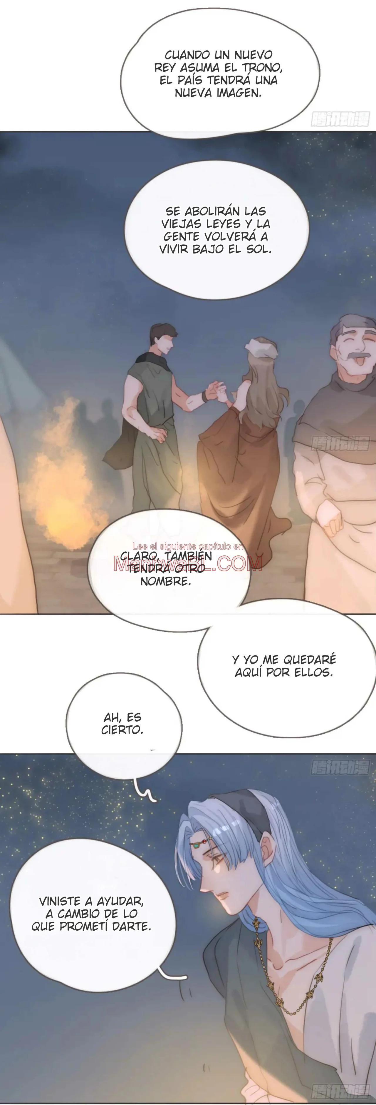 Manhwa BL Español – Leer Yaoi Online Gratis en es.mi2manga.com Por favor, duerme conmigo - Capítulo 187 2 manhwa