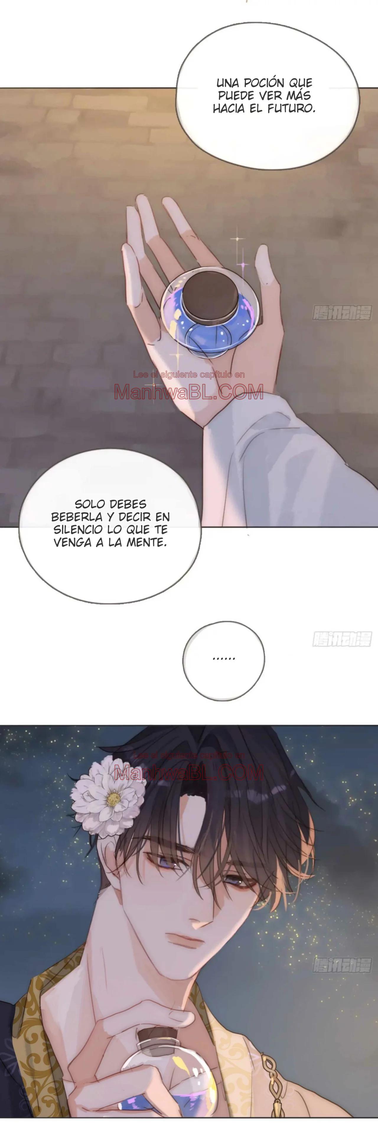 Manhwa BL Español – Leer Yaoi Online Gratis en es.mi2manga.com Por favor, duerme conmigo - Capítulo 187 2 manhwa