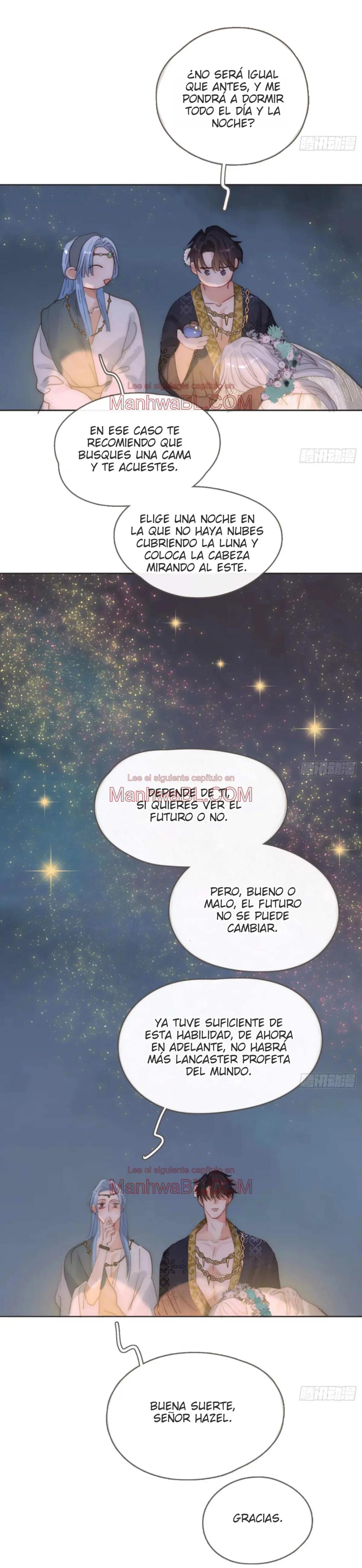 Manhwa BL Español – Leer Yaoi Online Gratis en es.mi2manga.com Por favor, duerme conmigo - Capítulo 187 2 manhwa